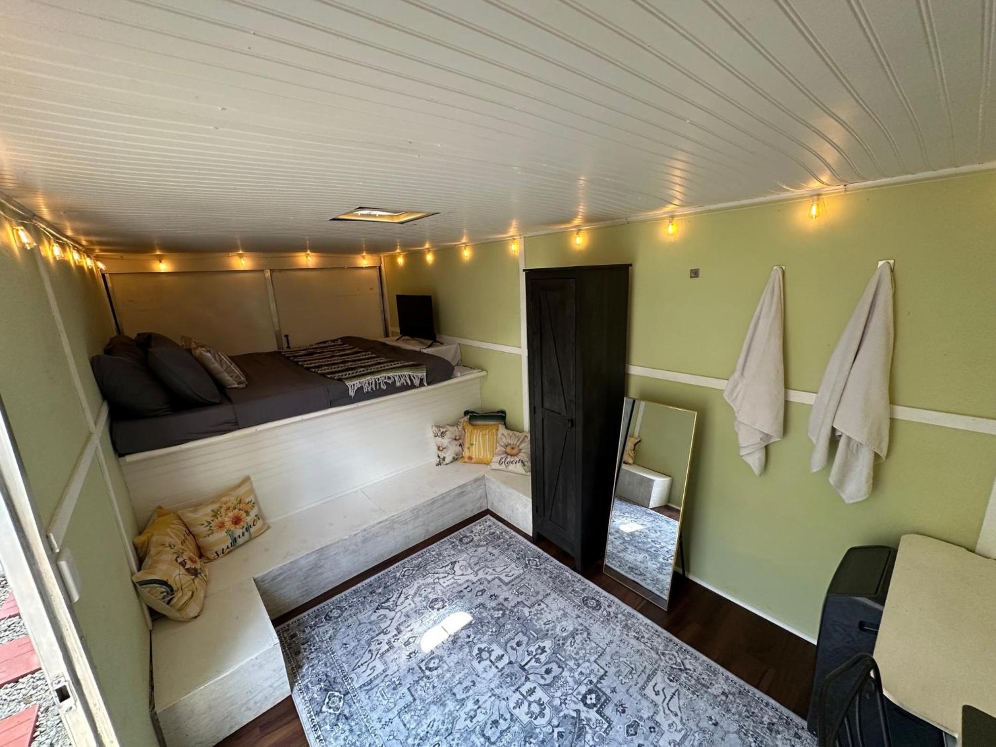 Mobile Home