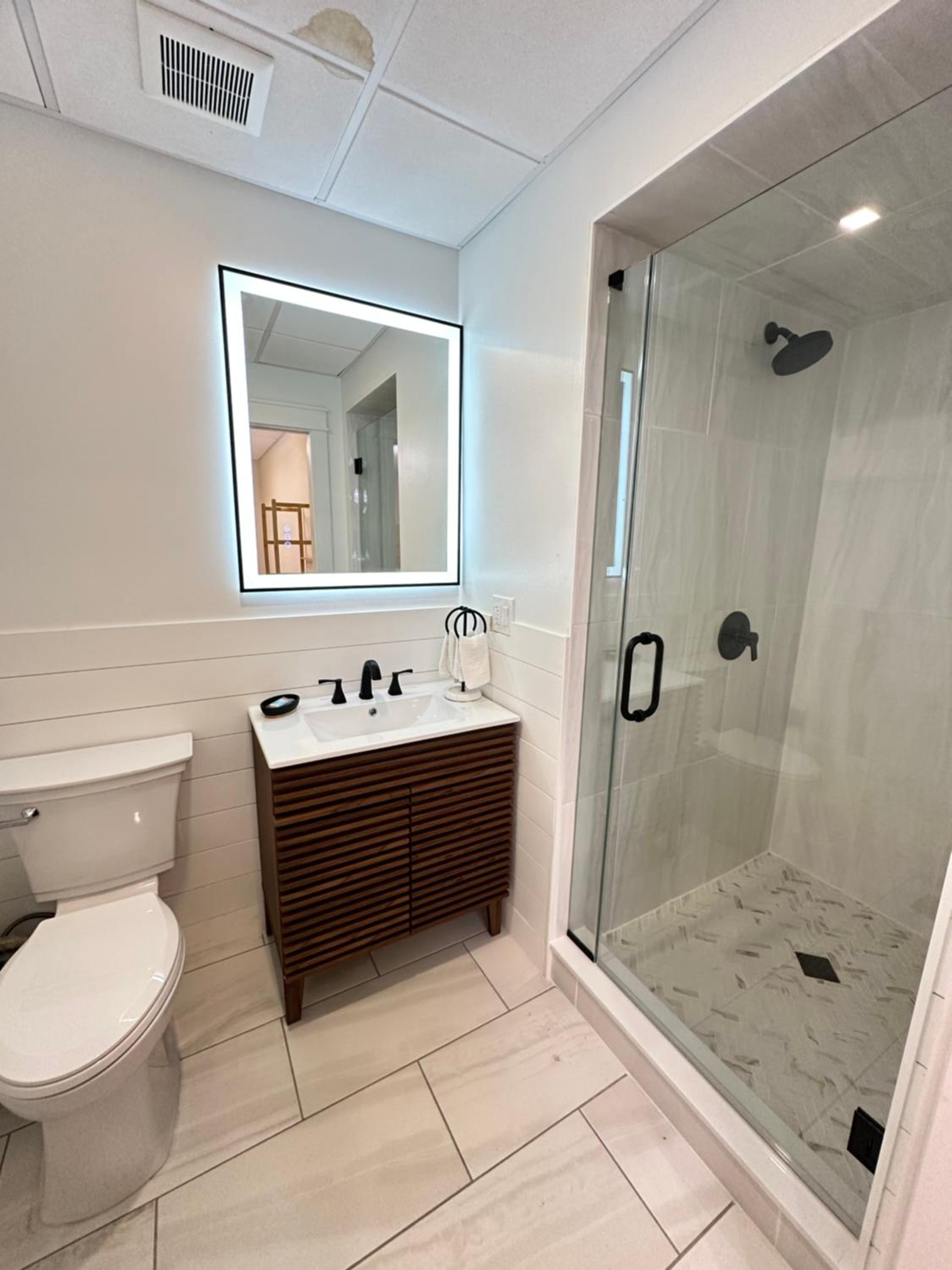 Family Suite with Balcony