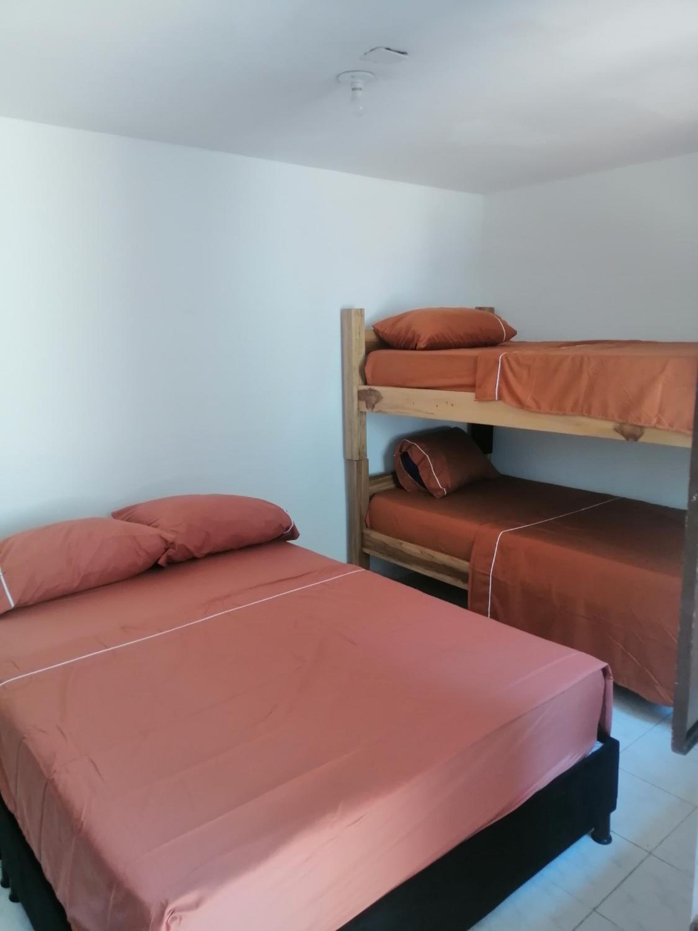 Double or Twin Room photo 2