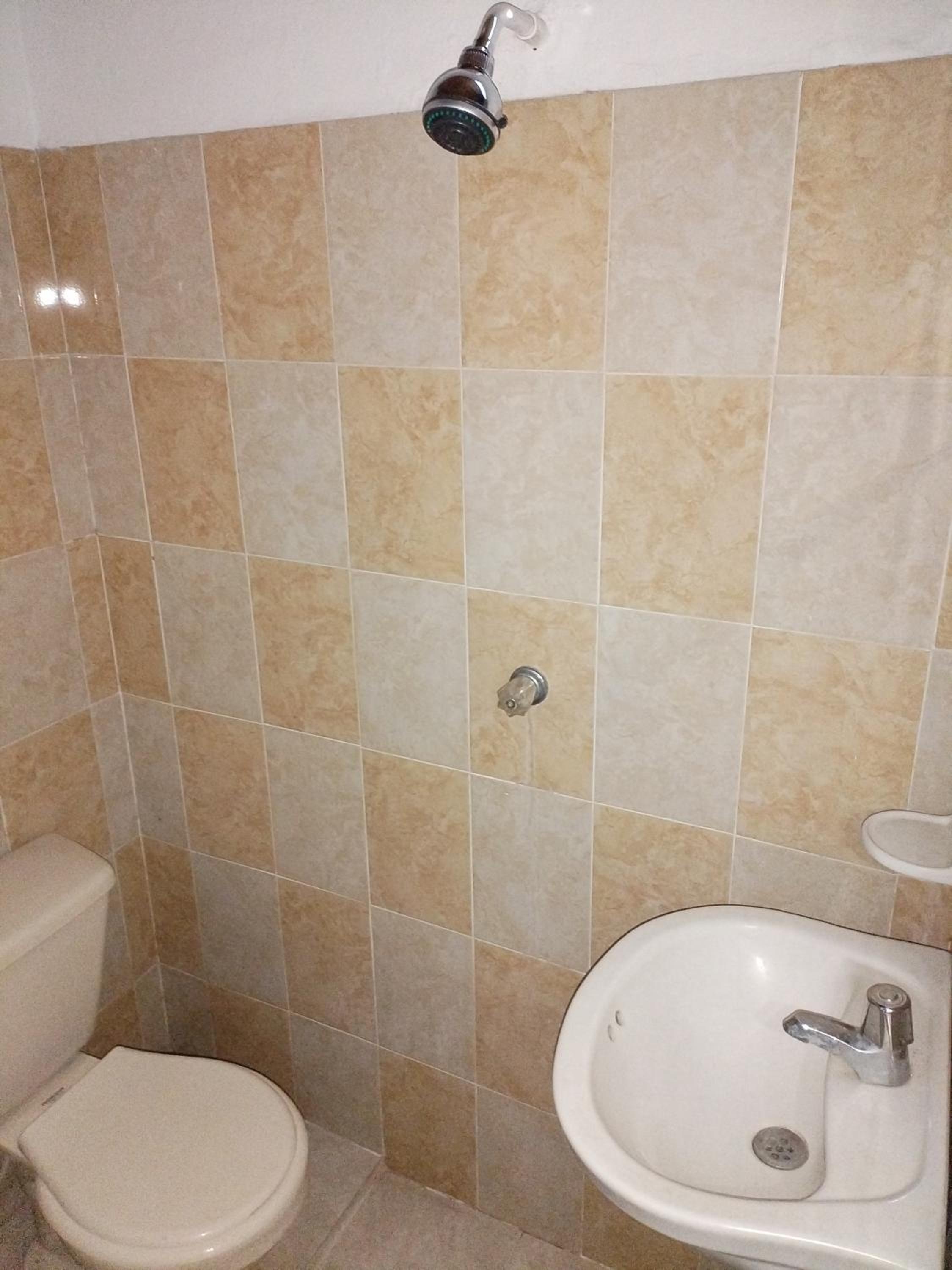 Double Room with Balcony photo 3