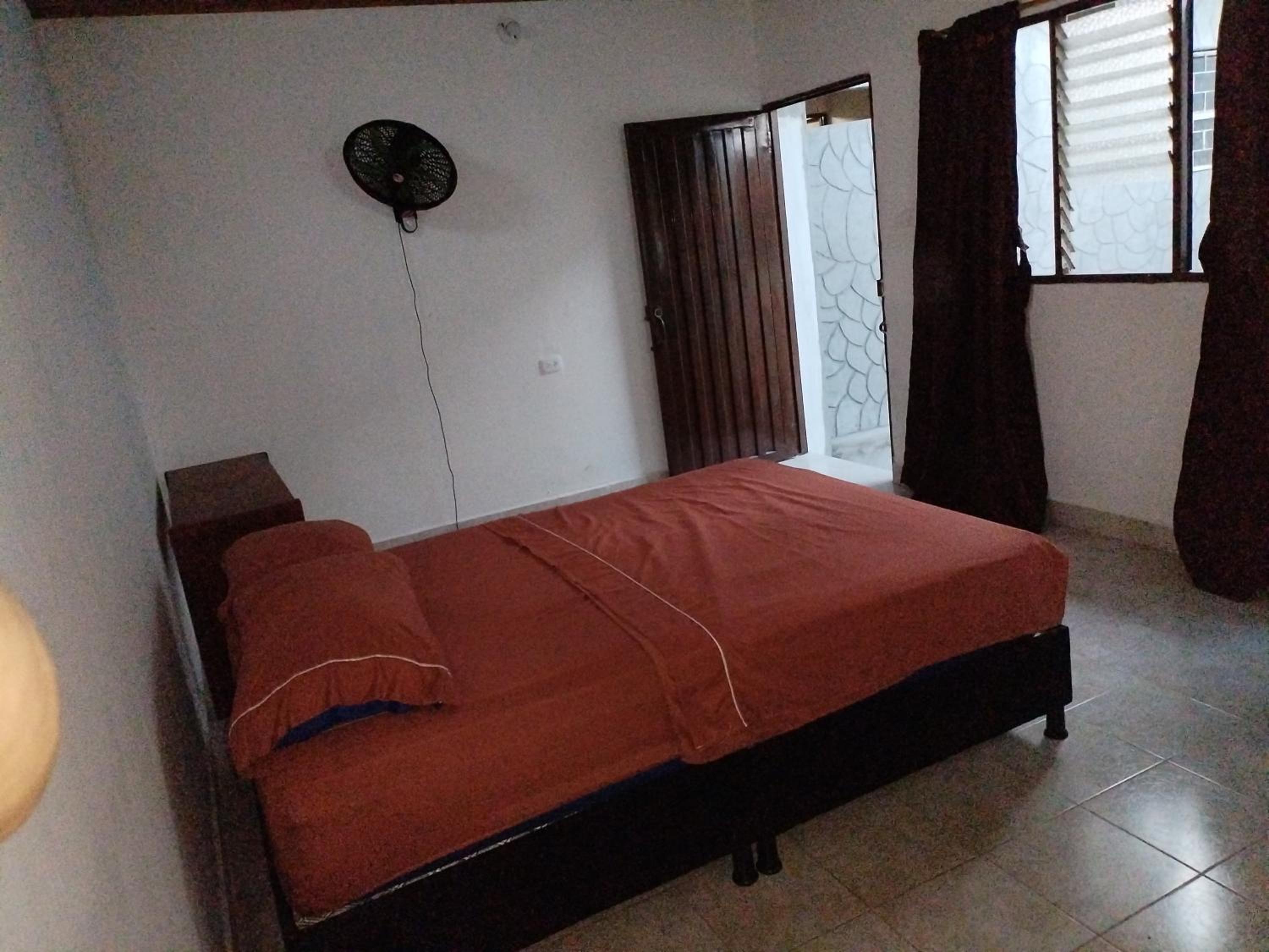 Double Room with Balcony photo 2