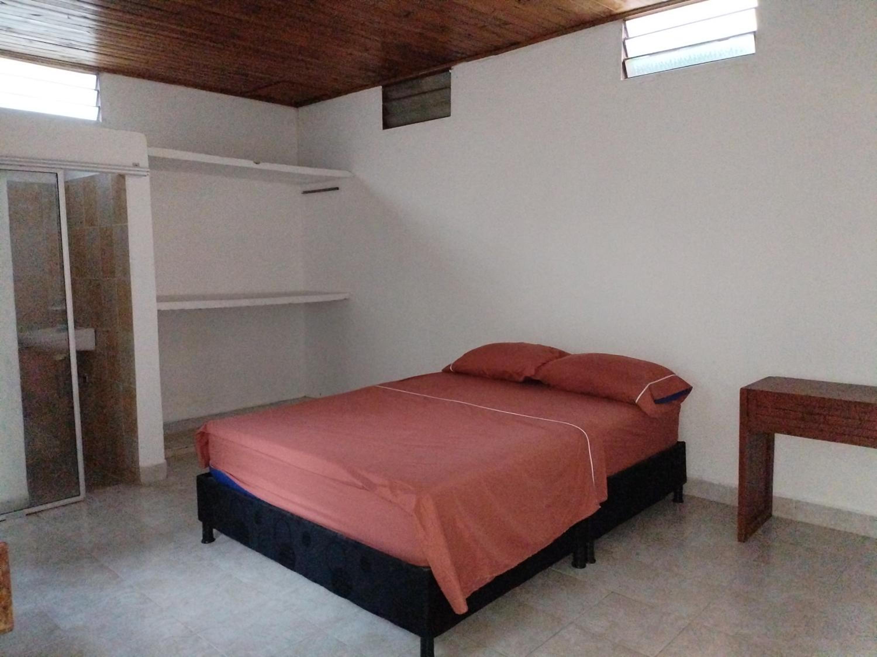 Double Room with Balcony photo 1