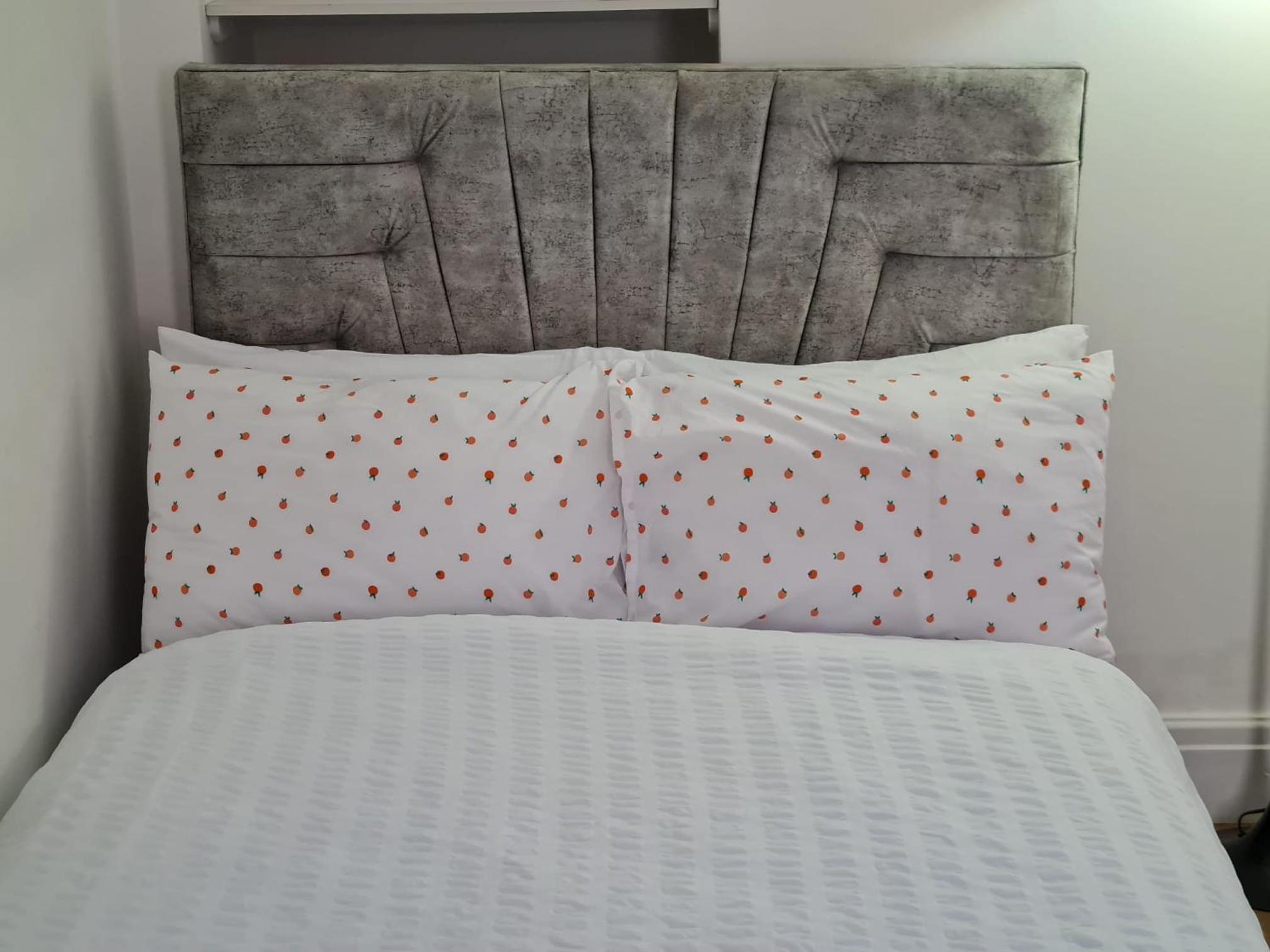 Deluxe Double Room with Extra Bed