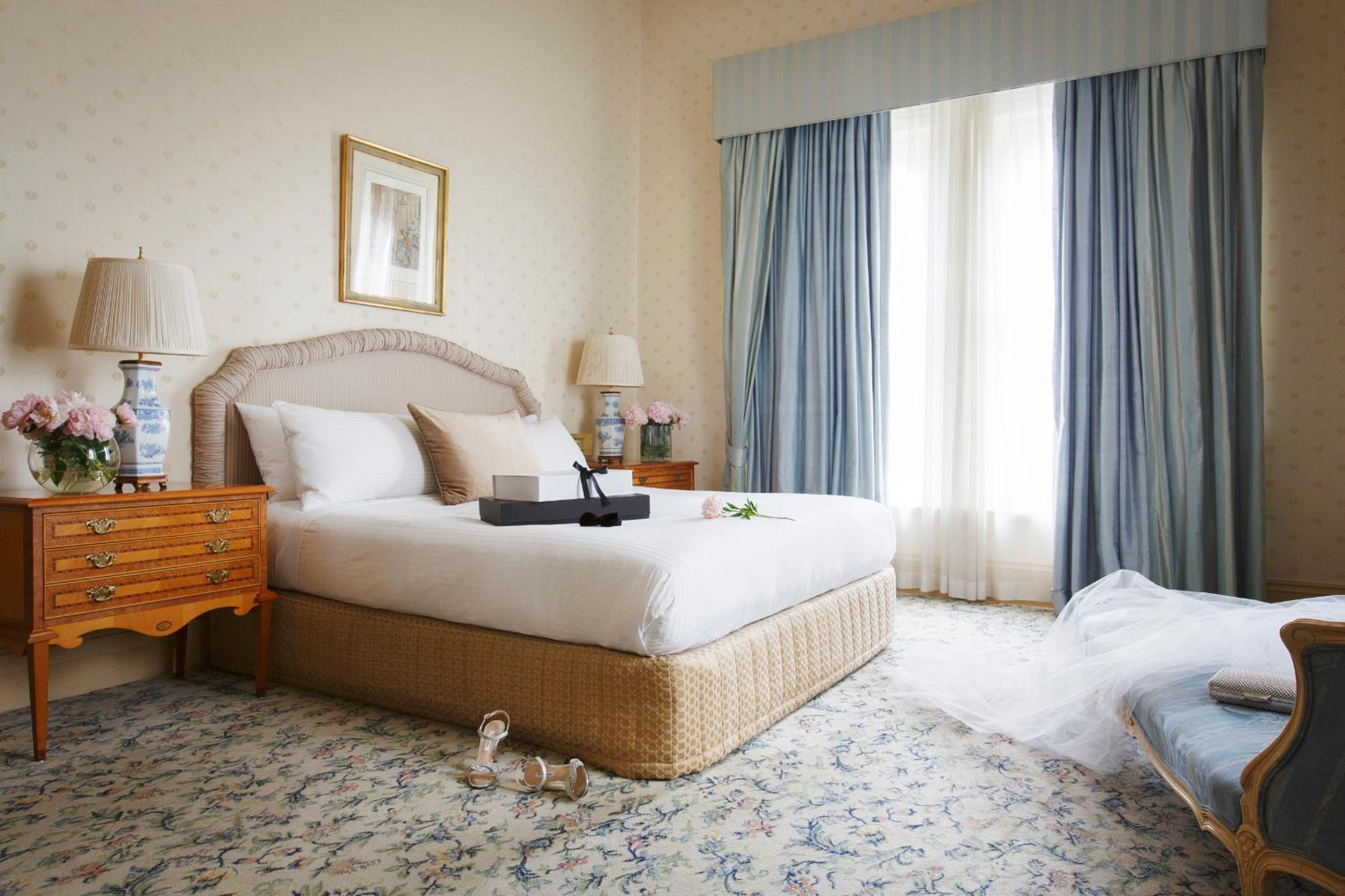 Royal Suite