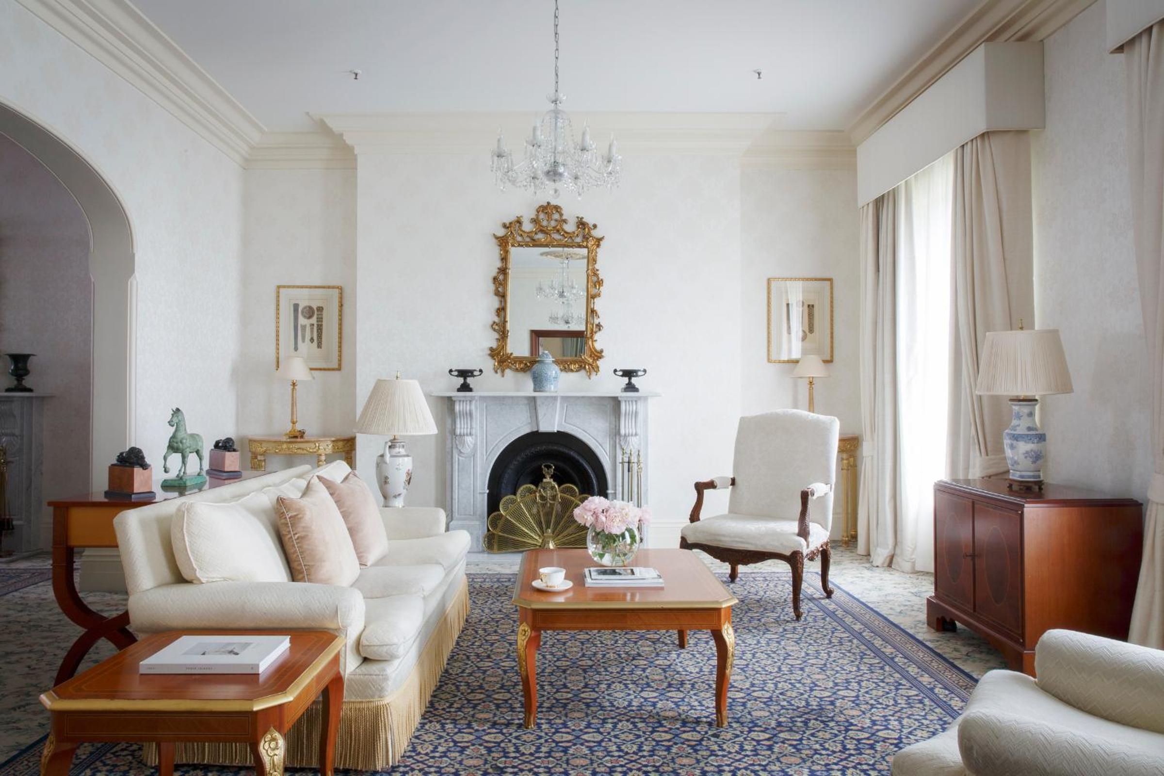 Royal Suite