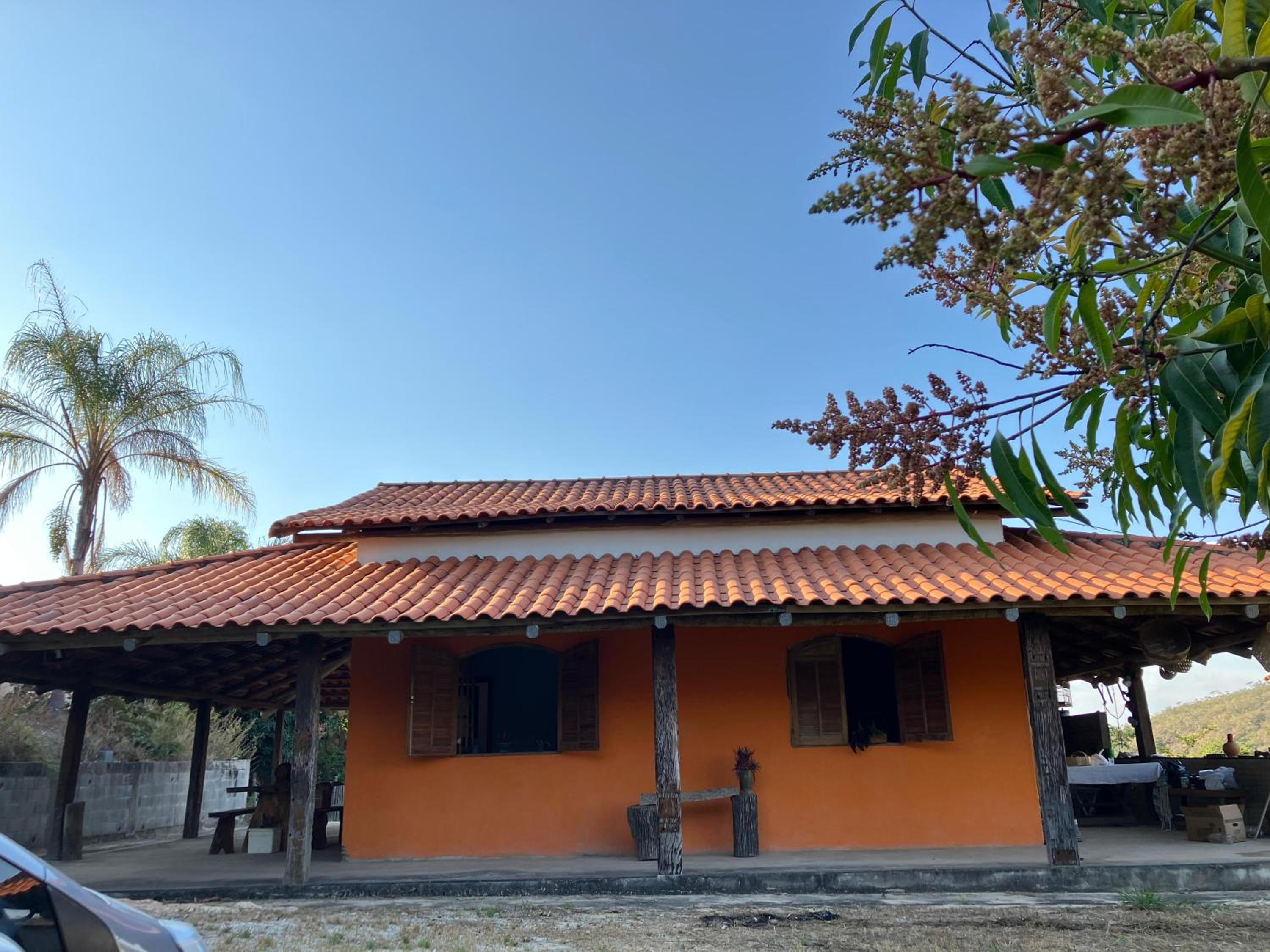 Two-Bedroom House photo 2