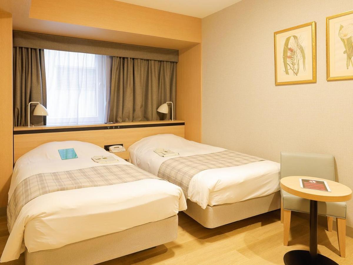 Casual Twin Room for 2 Adult - Non-Smoking