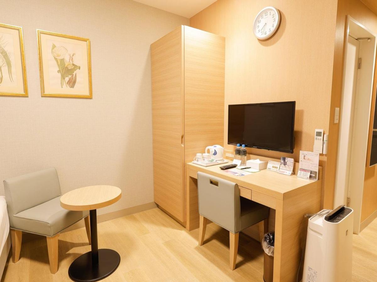 Casual Twin Room for 2 Adult - Non-Smoking photo 2