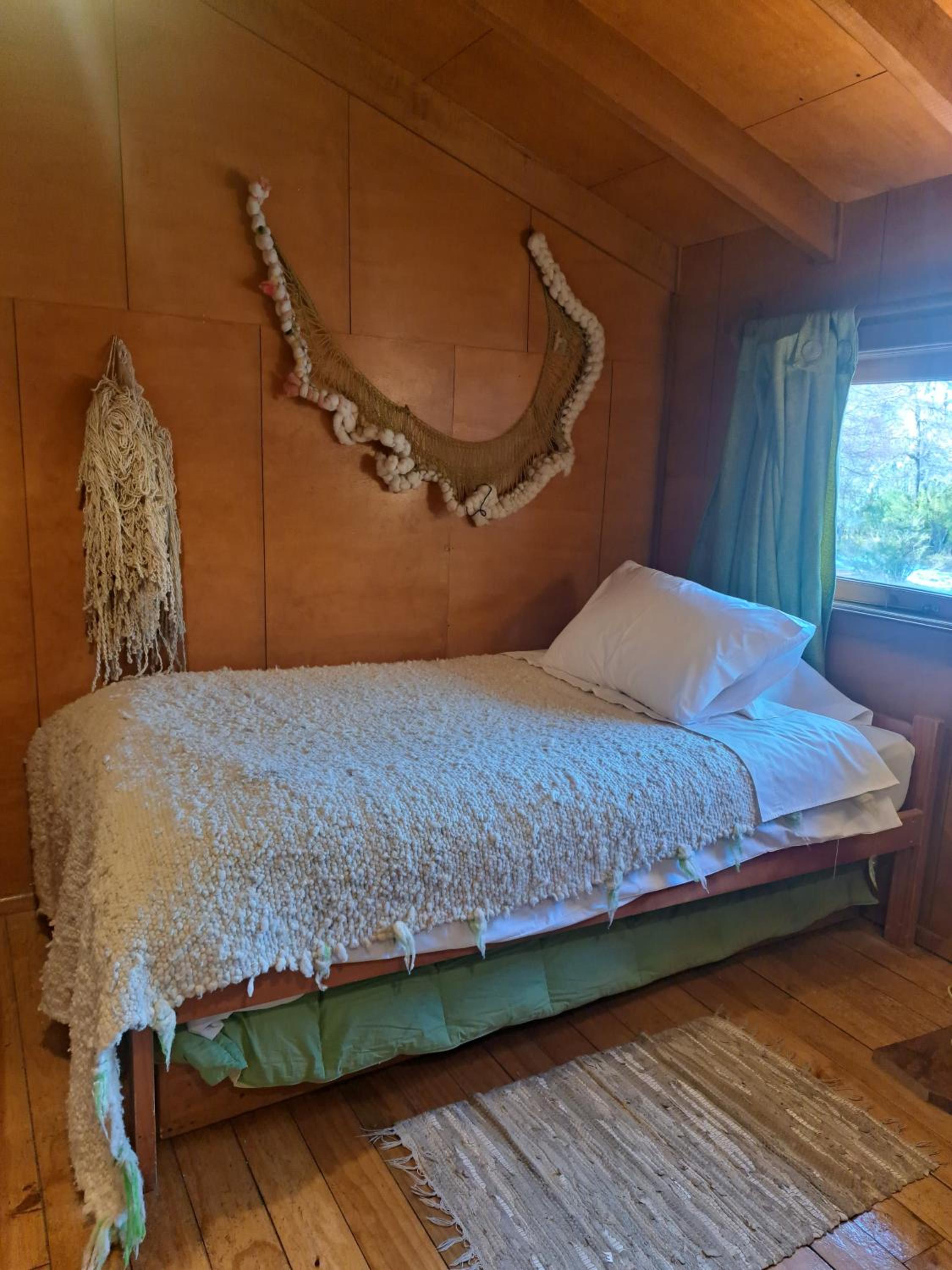 Classic Quadruple Room photo 2