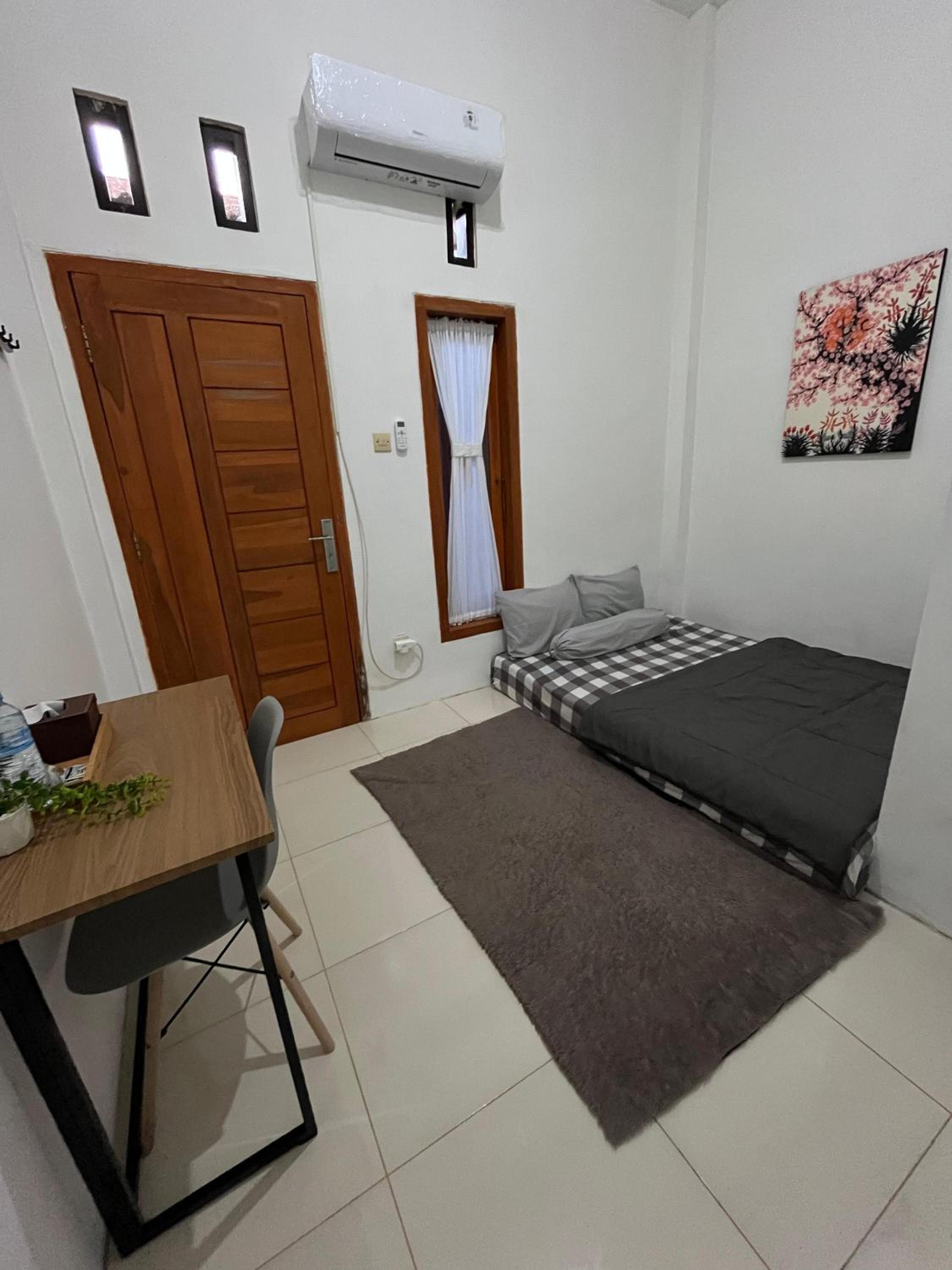 Deluxe Double Room photo 3