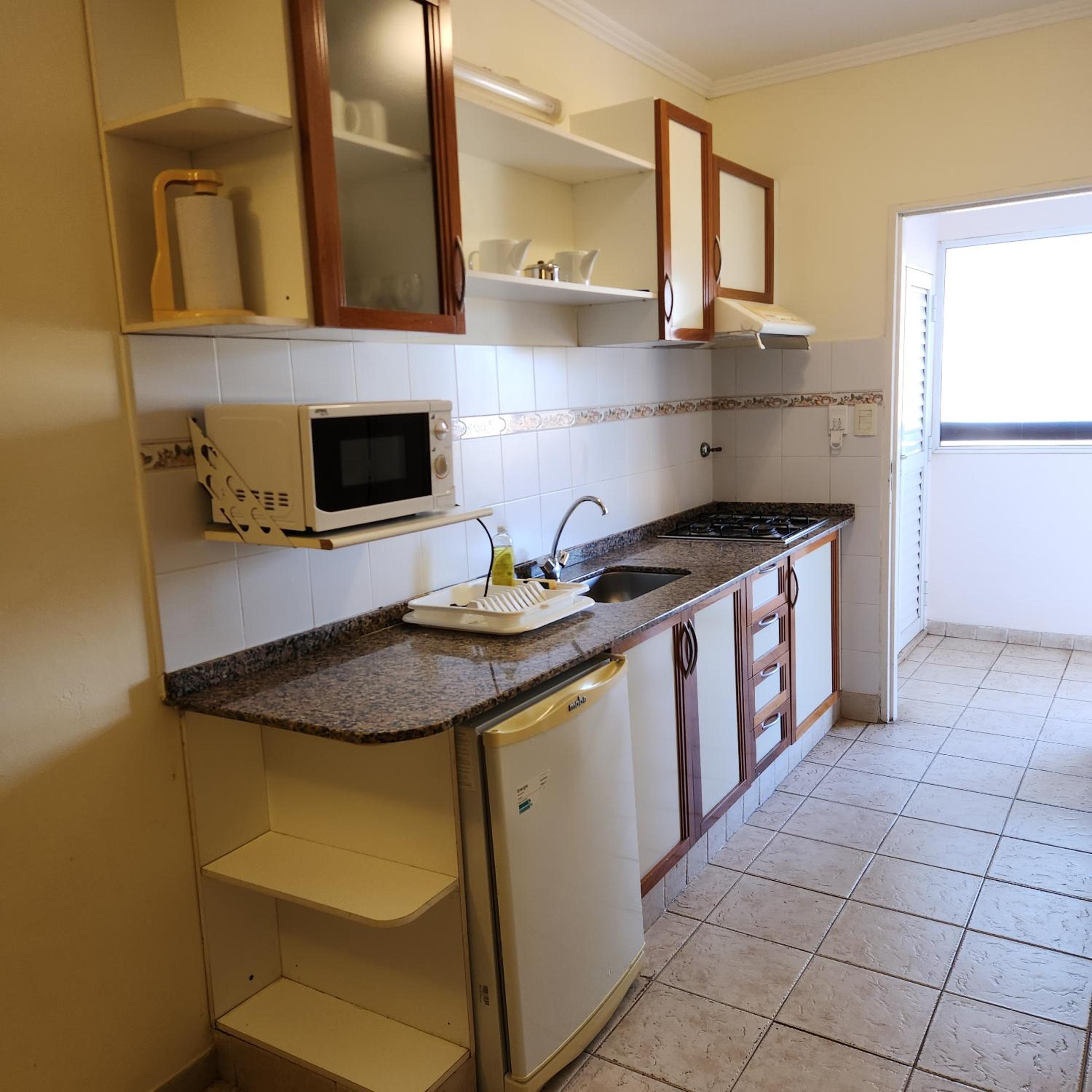Apartment with Lake View photo 3