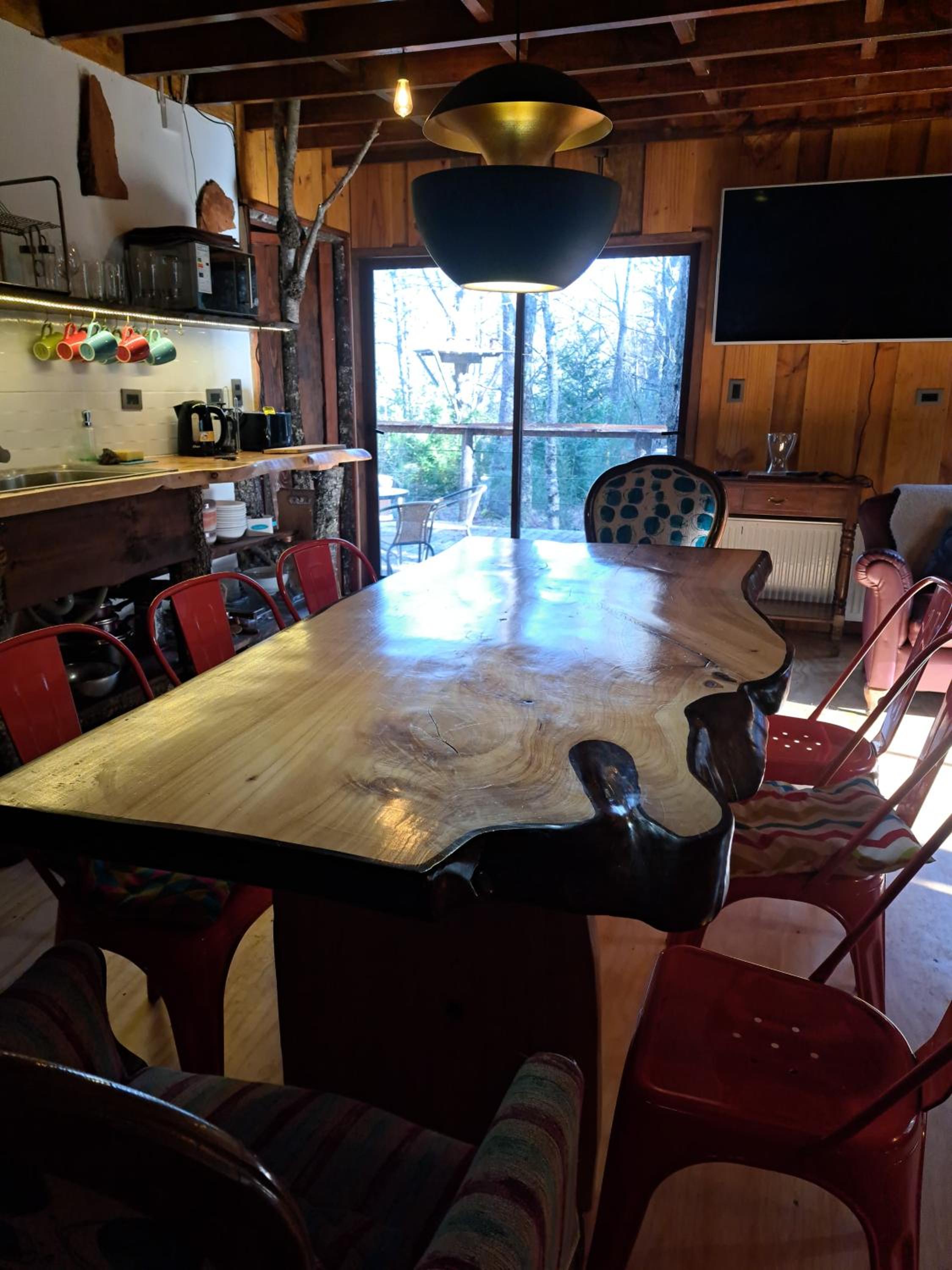 Three-Bedroom Chalet photo 3