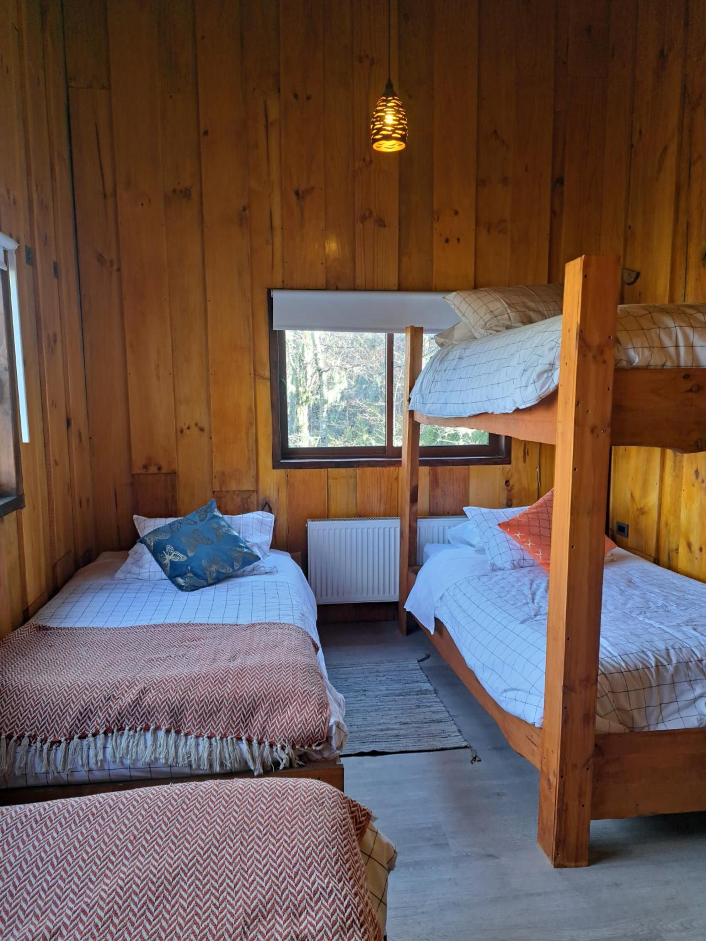 Three-Bedroom Chalet photo 1