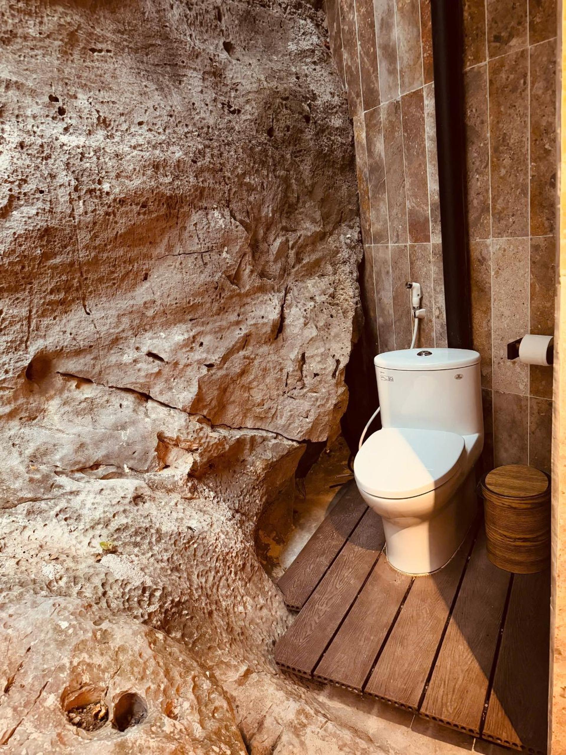 Deluxe Double Room with Bath