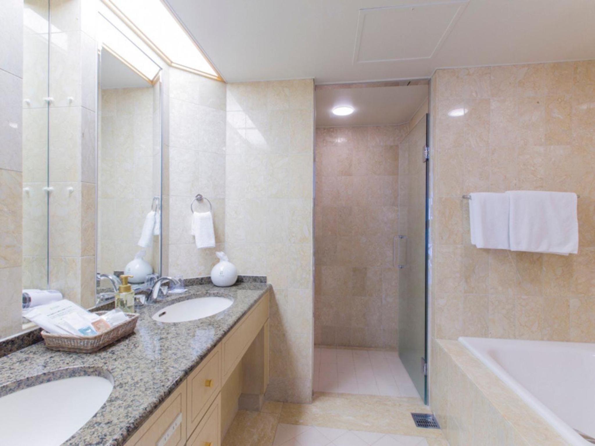 Twin Room with Lake View photo 2