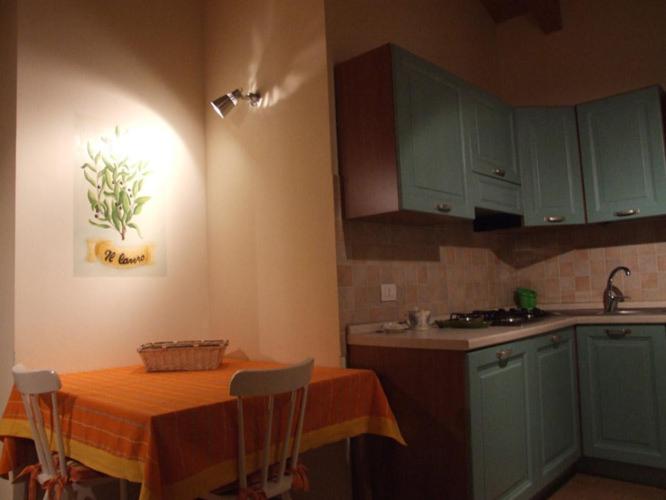 One-Bedroom Apartment (3 Adults) photo 3