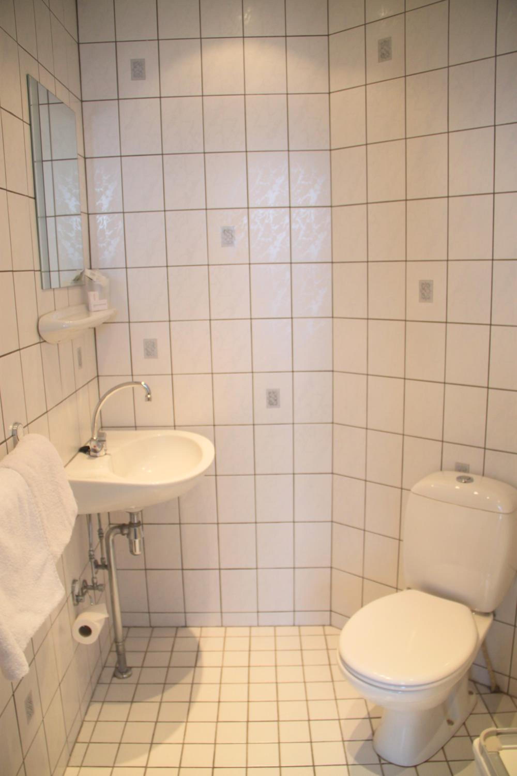 Double Room - Photo 4