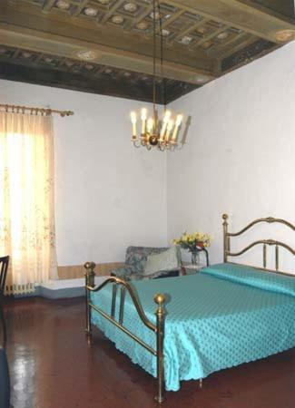 Double or Twin Room photo 3