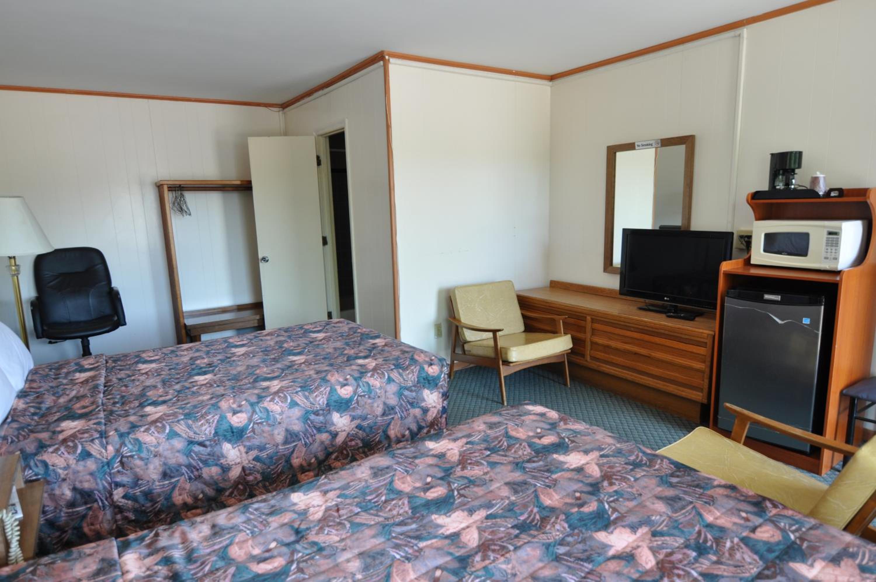 Double Room - Photo 1