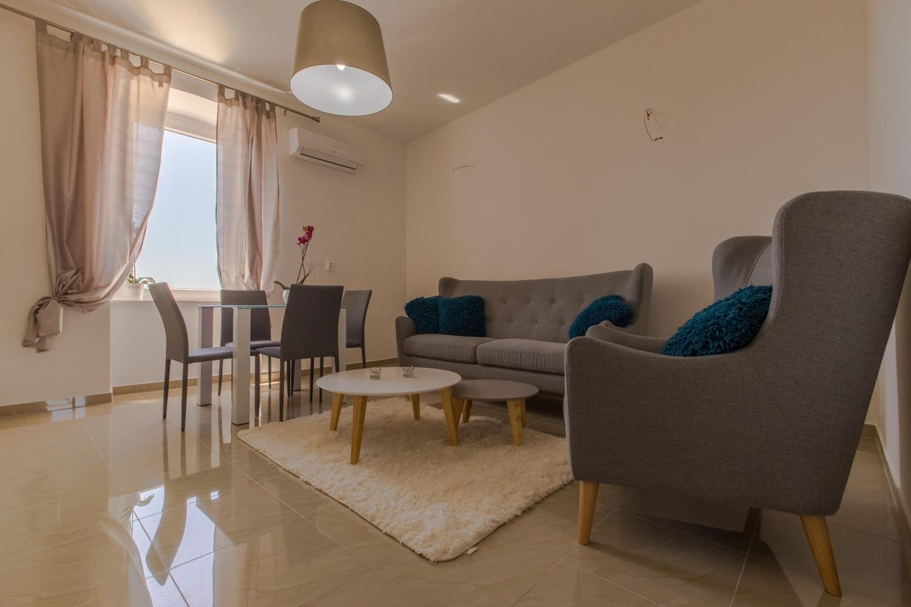 Apartment with Sea View 6 photo 1