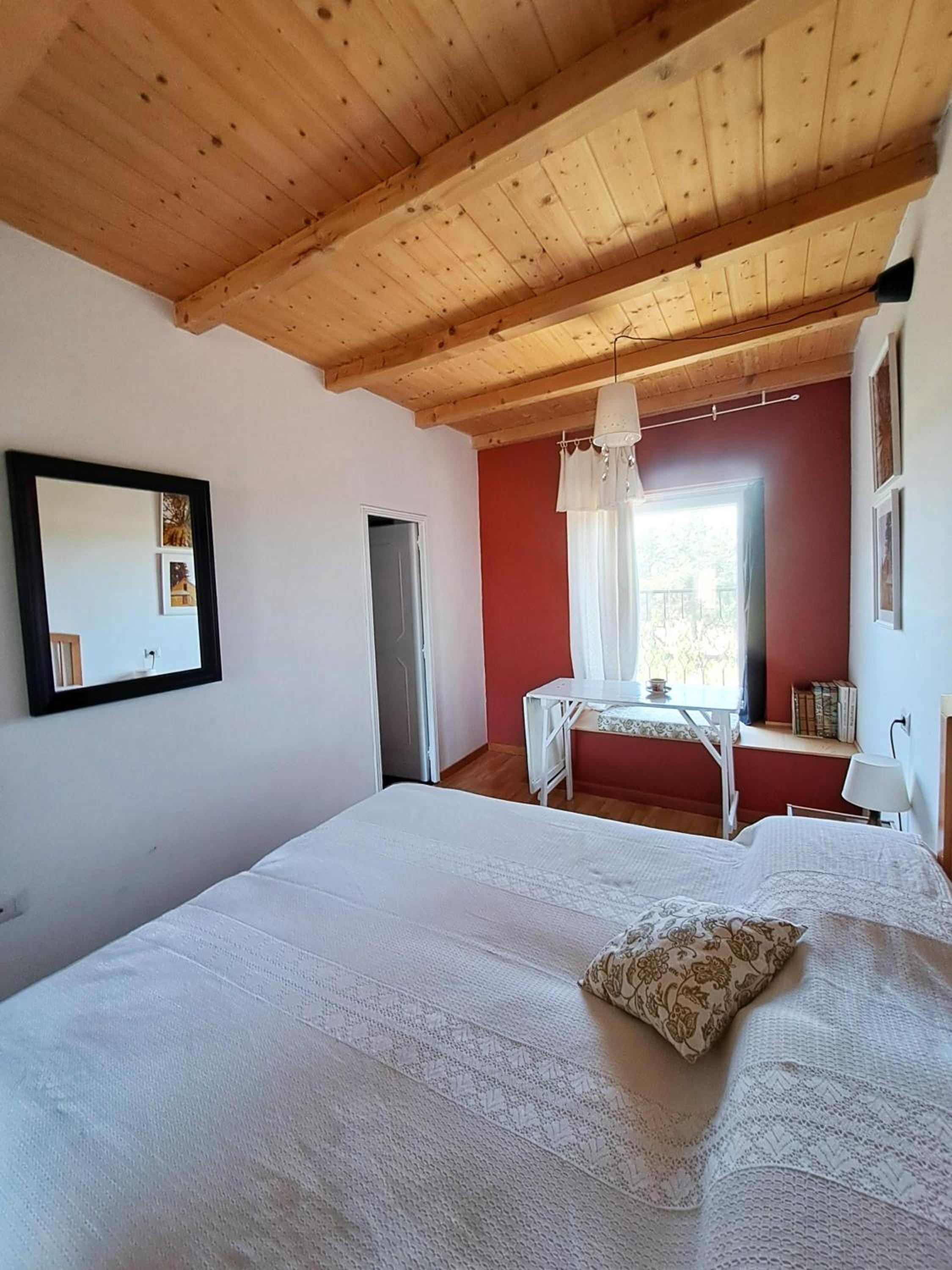 Double Room with Garden View - Photo 5