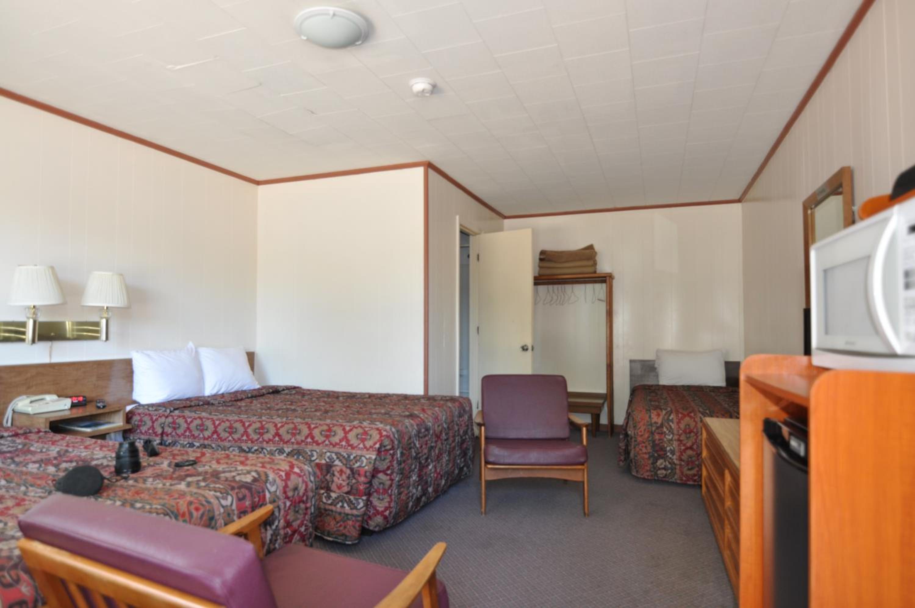 Triple Room - Photo 4