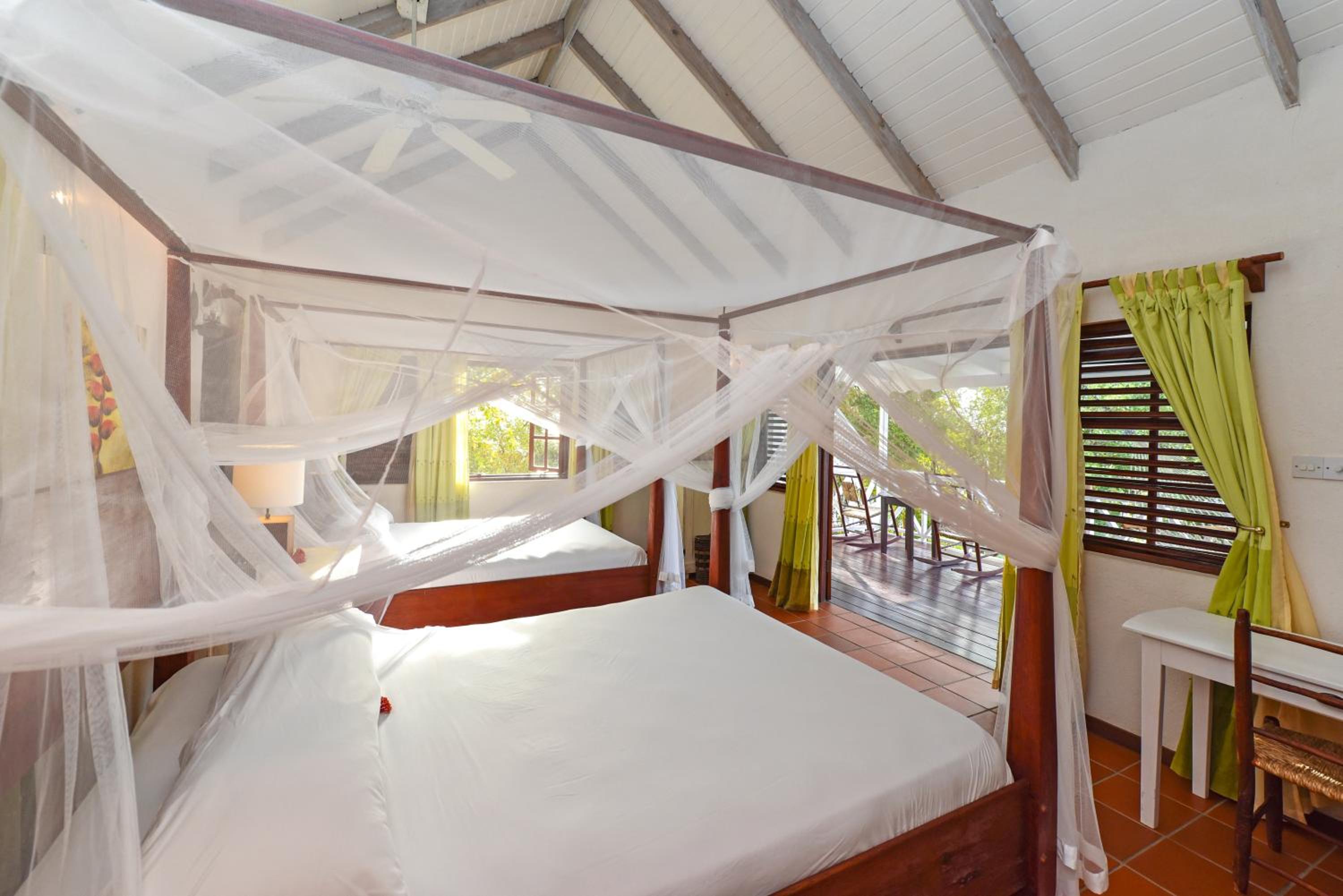 Room, 1 King Bed, Ocean View