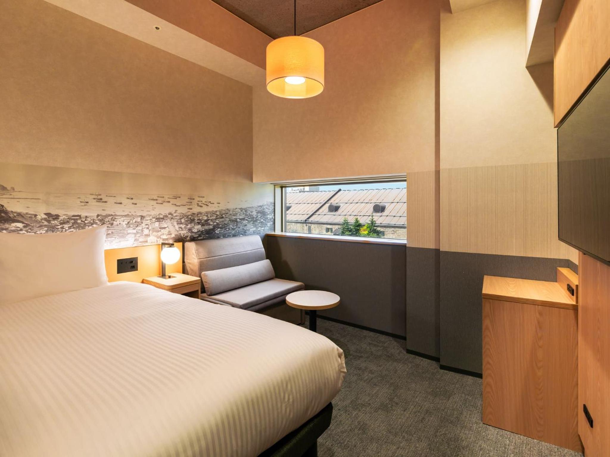 Accessible Room - Non-Smoking