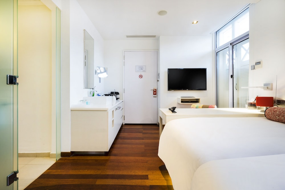 Deluxe with Balcony Room photo 1