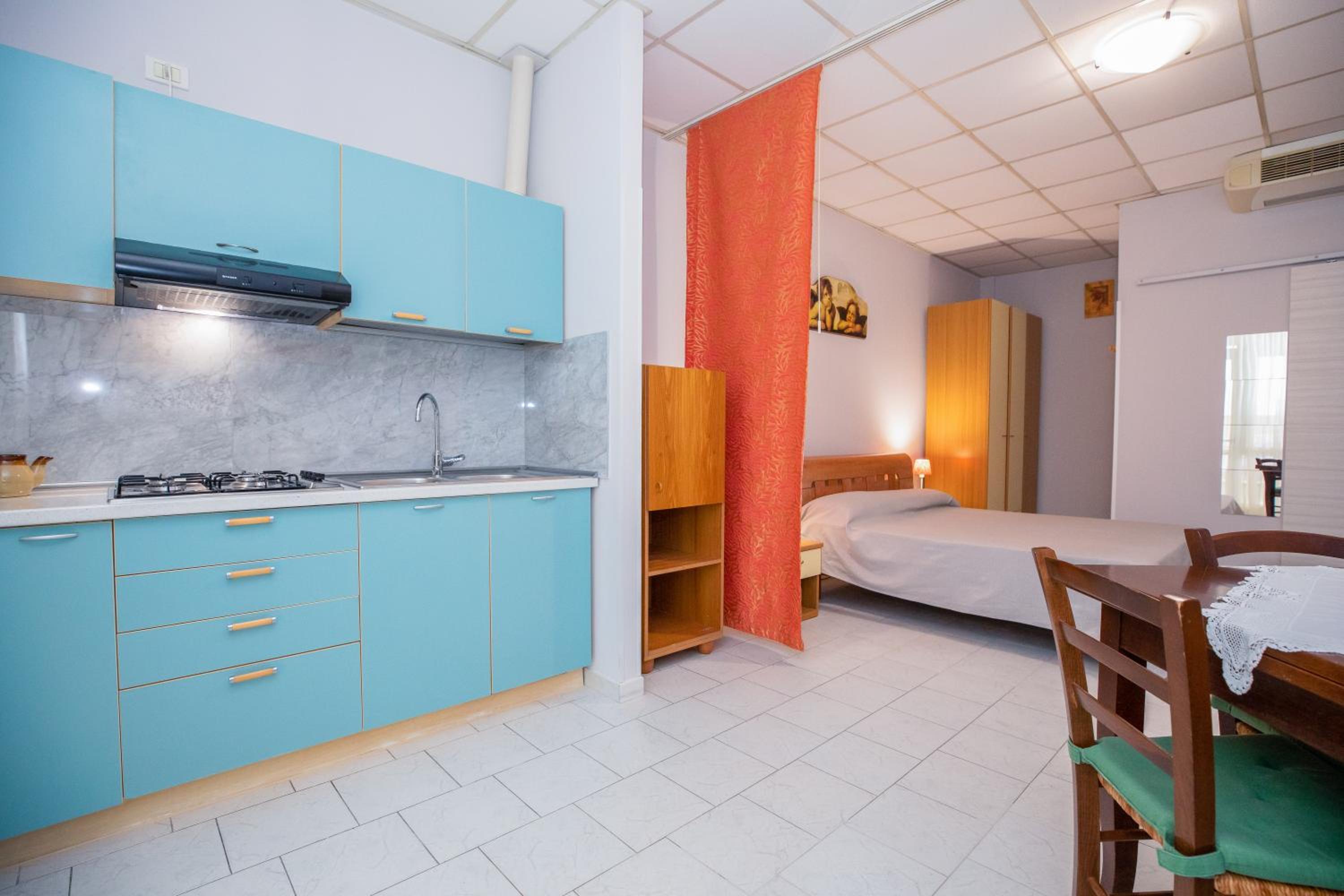 Apartment - Ground Floor