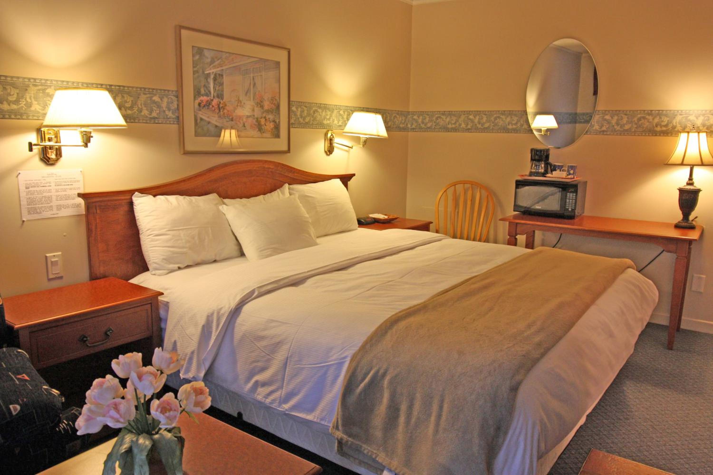 King Room photo 3