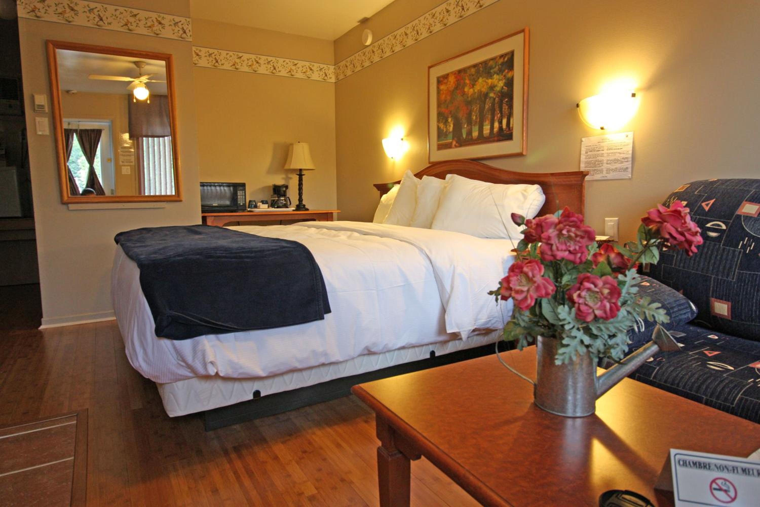 King Room photo 2