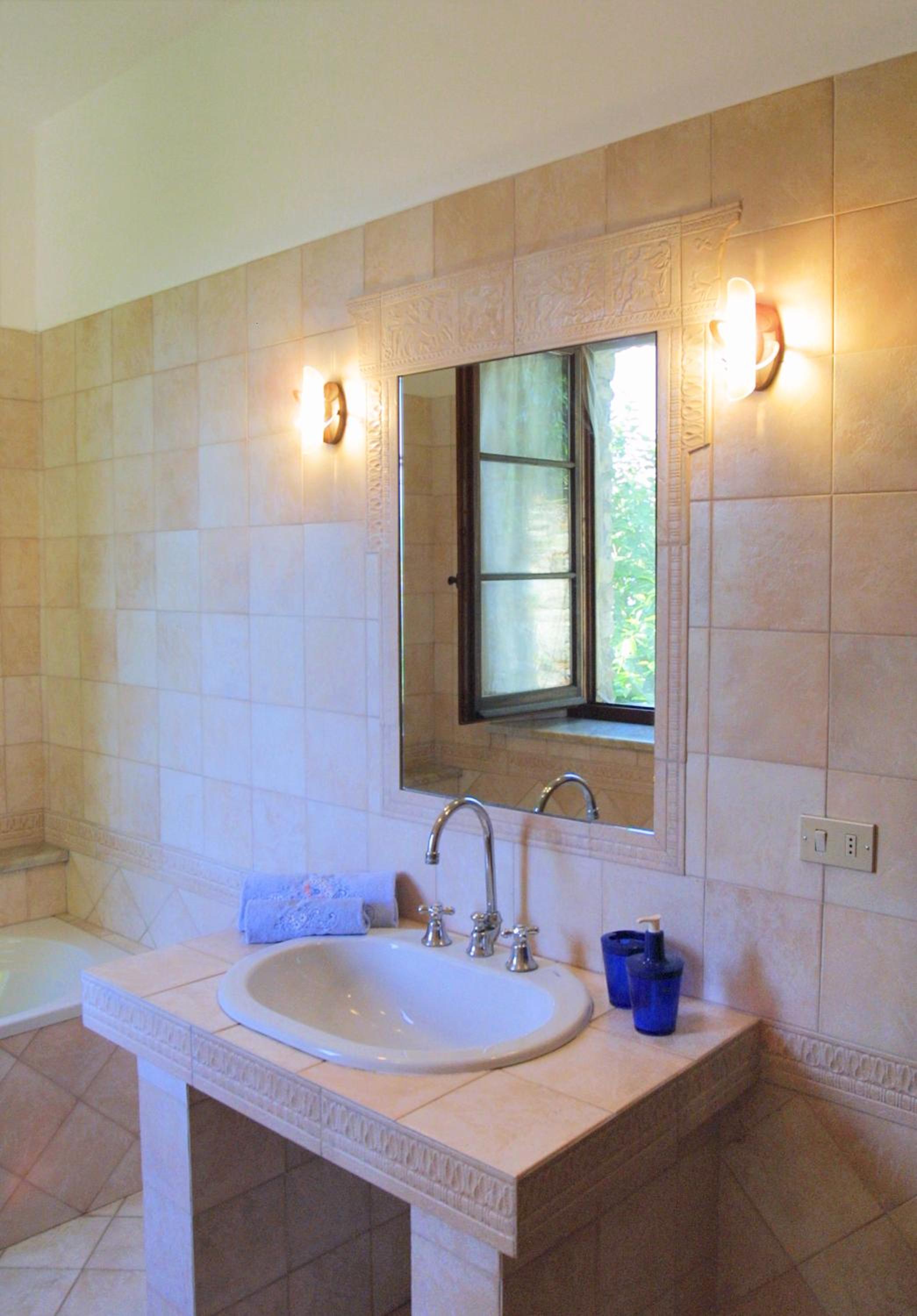 Double Room with Terrace photo 3
