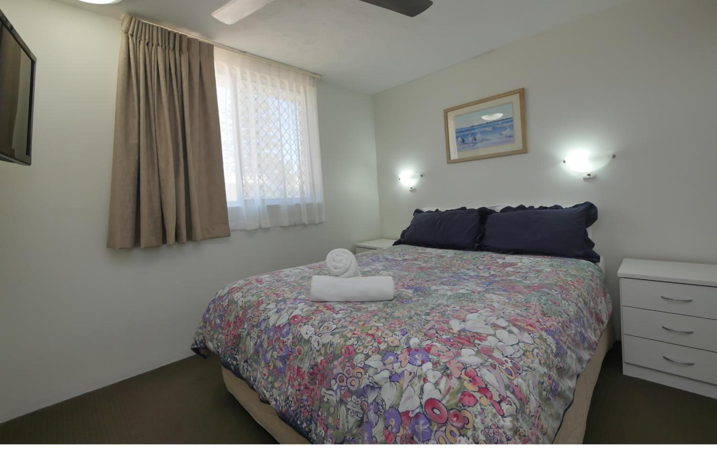 Two-Bedroom Apartment with Ocean View photo 2