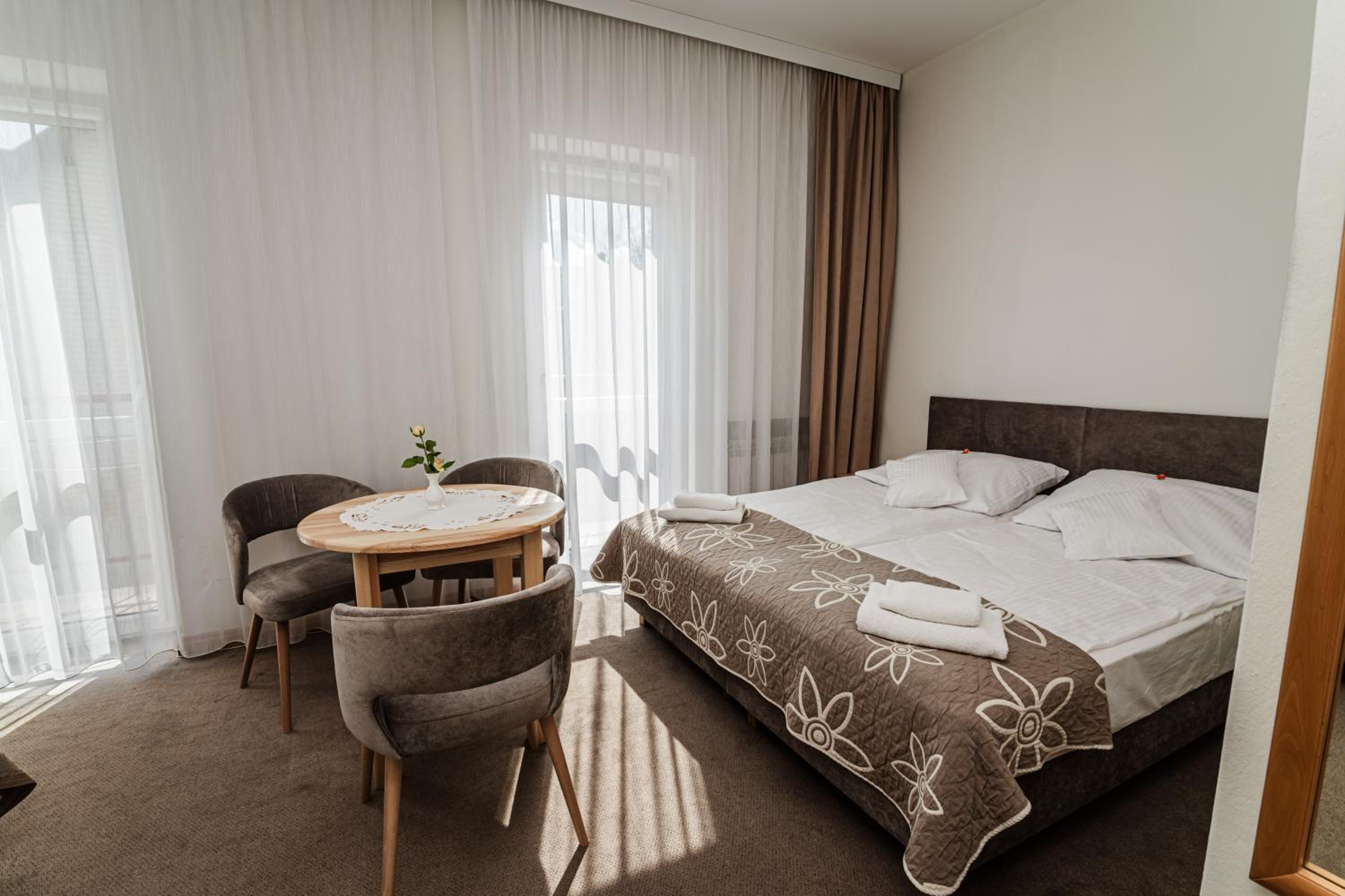 Double or Twin Room