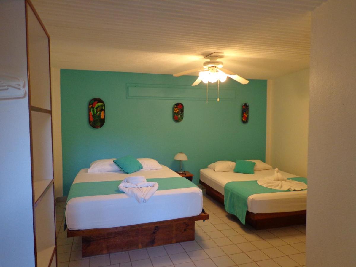 Quadruple Room 12 photo 3