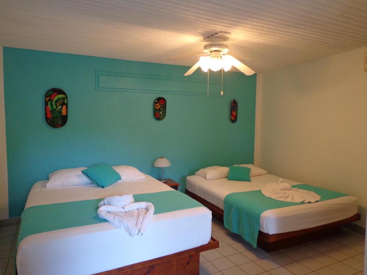 Quadruple Room 12 photo 2