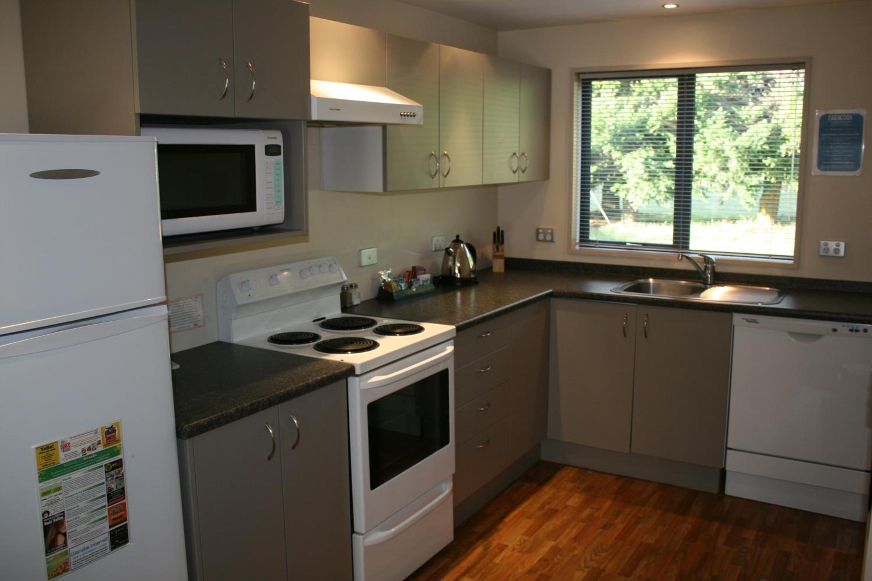 Superior Two Bedroom Apartment with Two bathrooms  - Photo 4