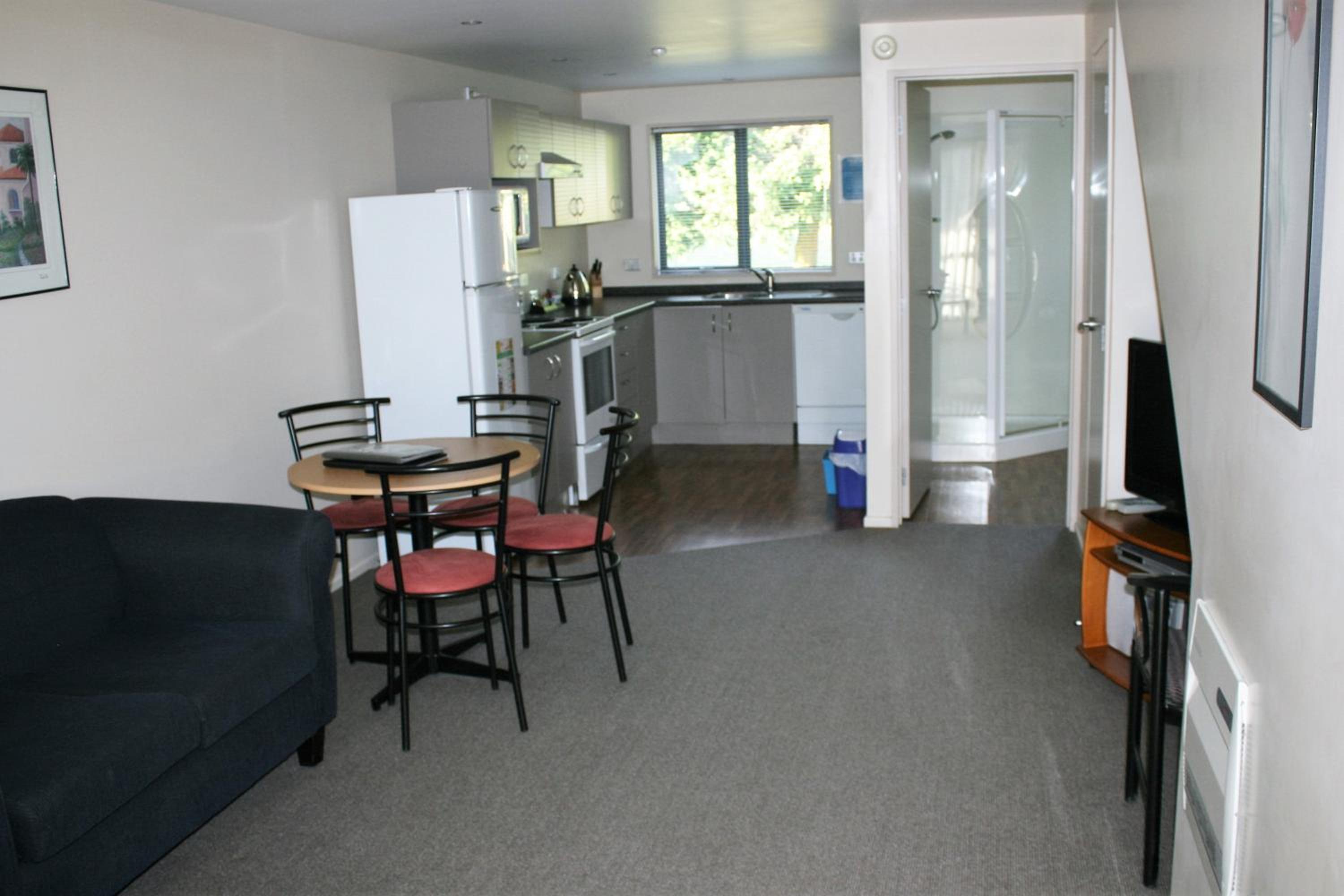 Superior Two Bedroom Apartment with Two bathrooms  - Photo 5