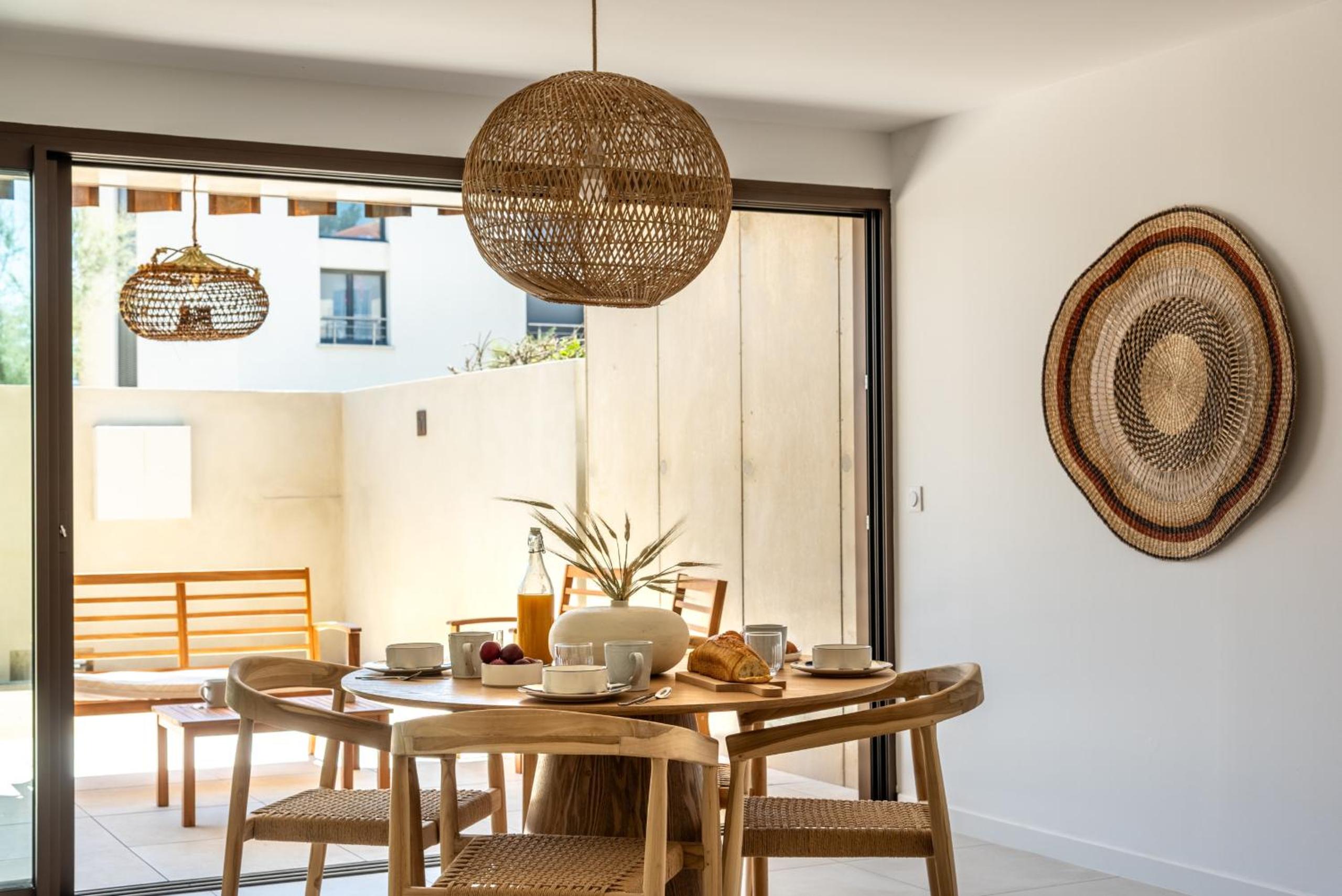 Two-Bedroom Apartment with Terrace photo 3