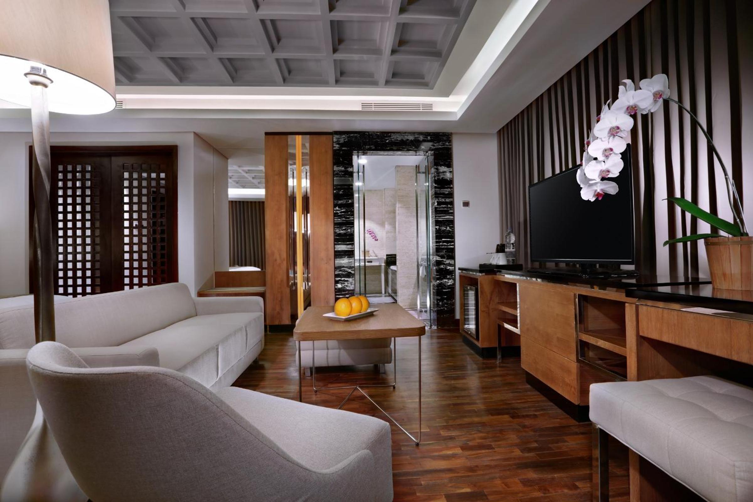 Suite photo 2