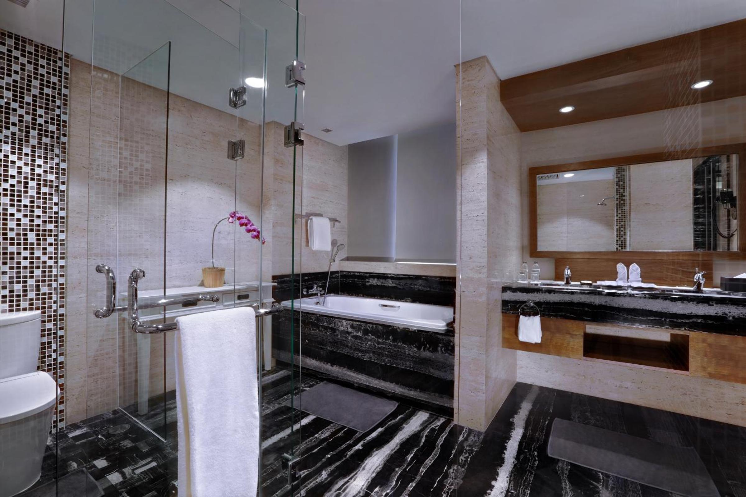 Suite photo 3