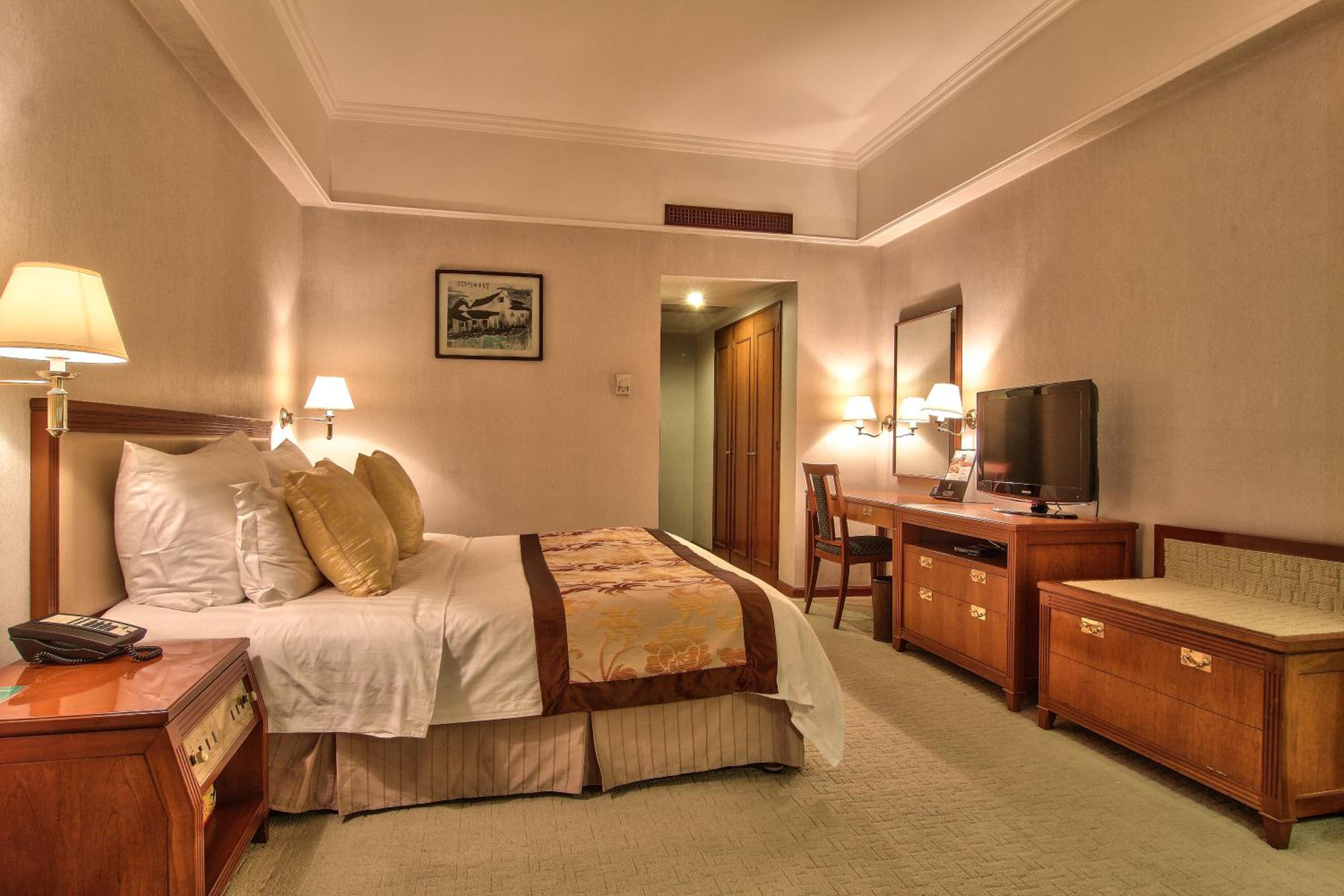 Standard Double Room - Photo 2