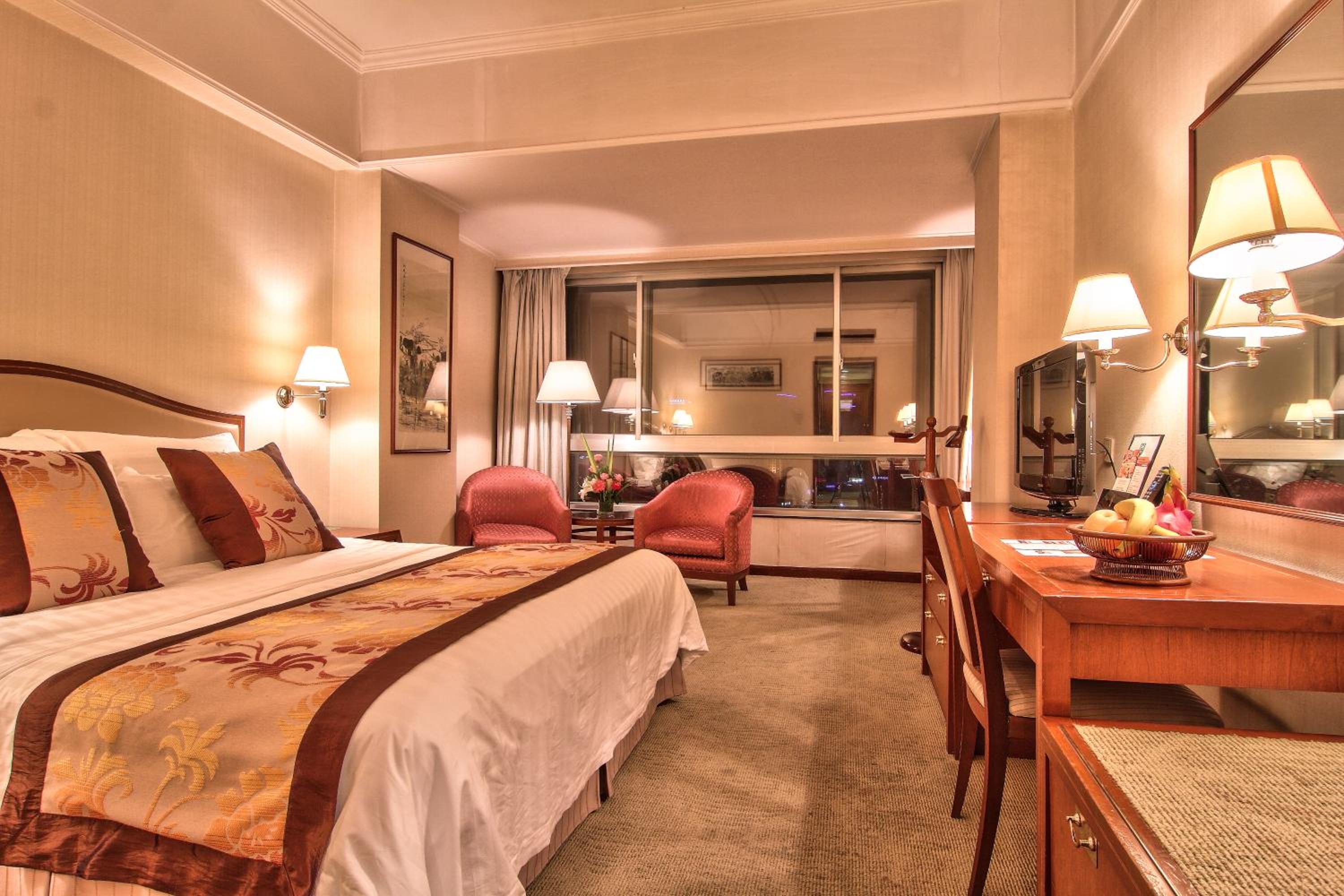 Standard Double Room - Photo 1