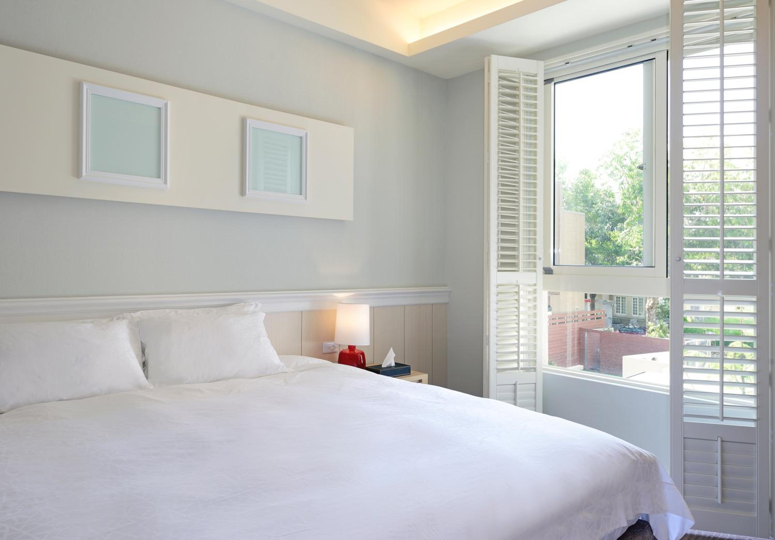 Standard Double Room photo 3
