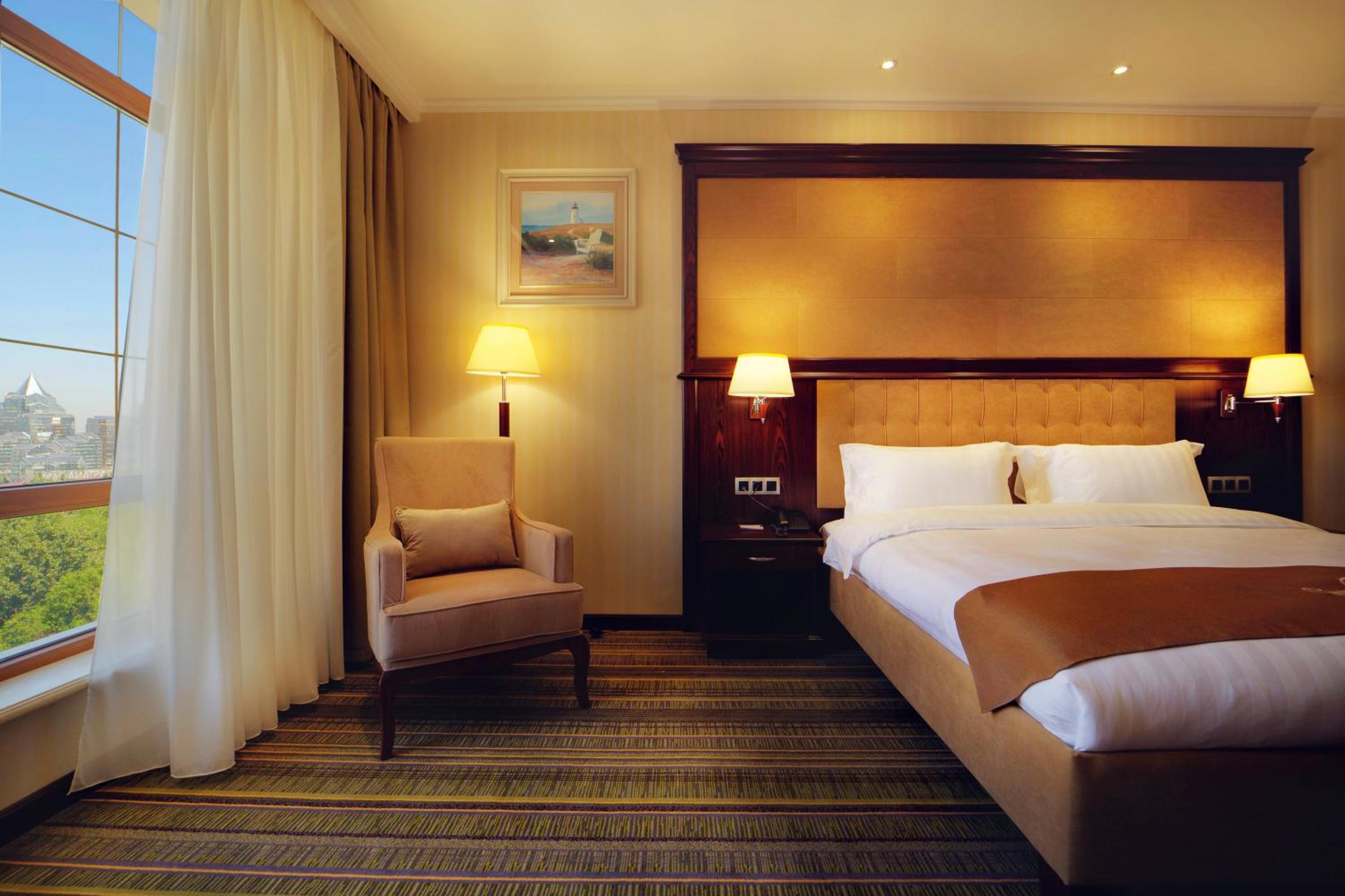 King Suite photo 3