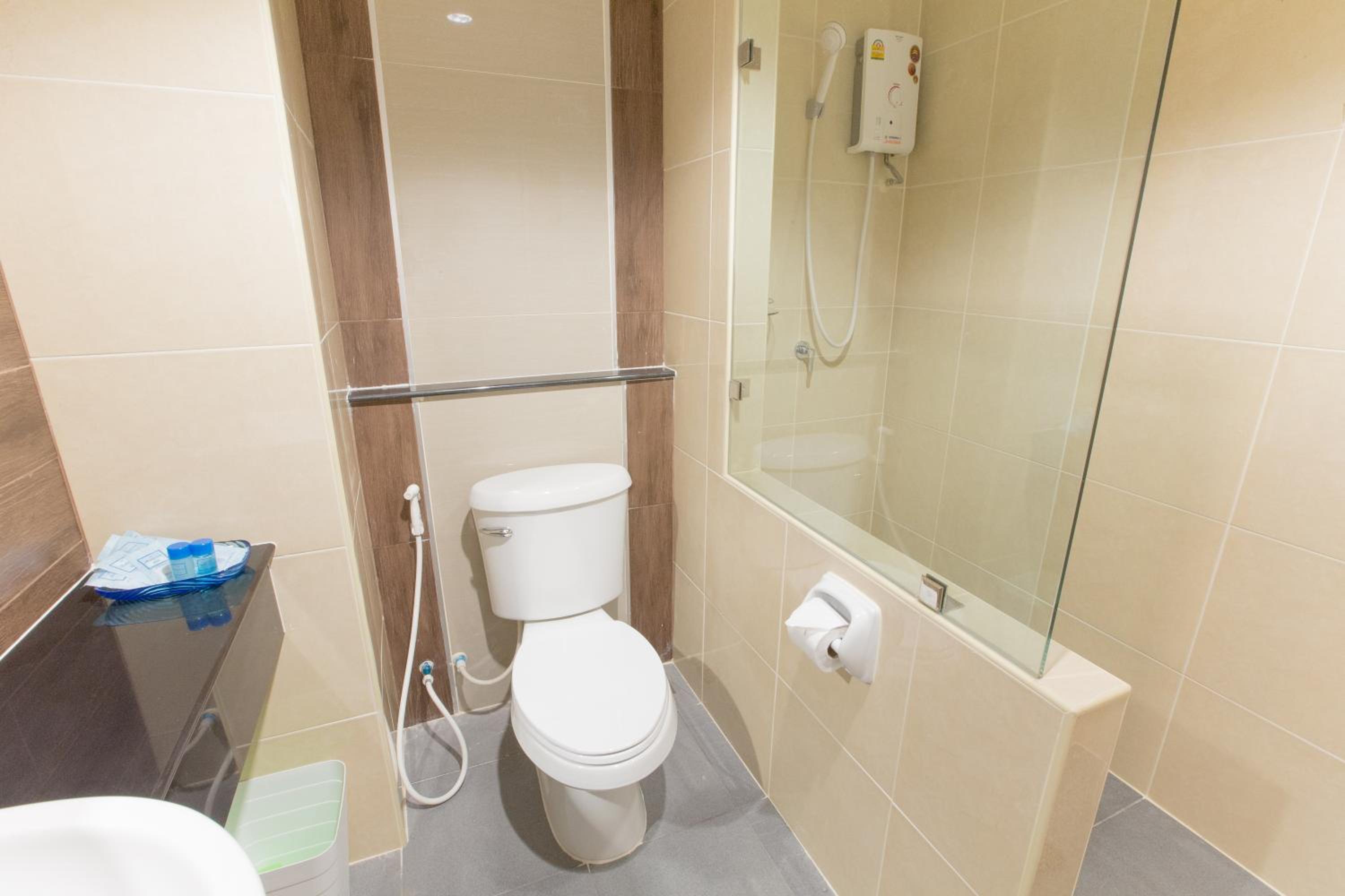Family Suite photo 3