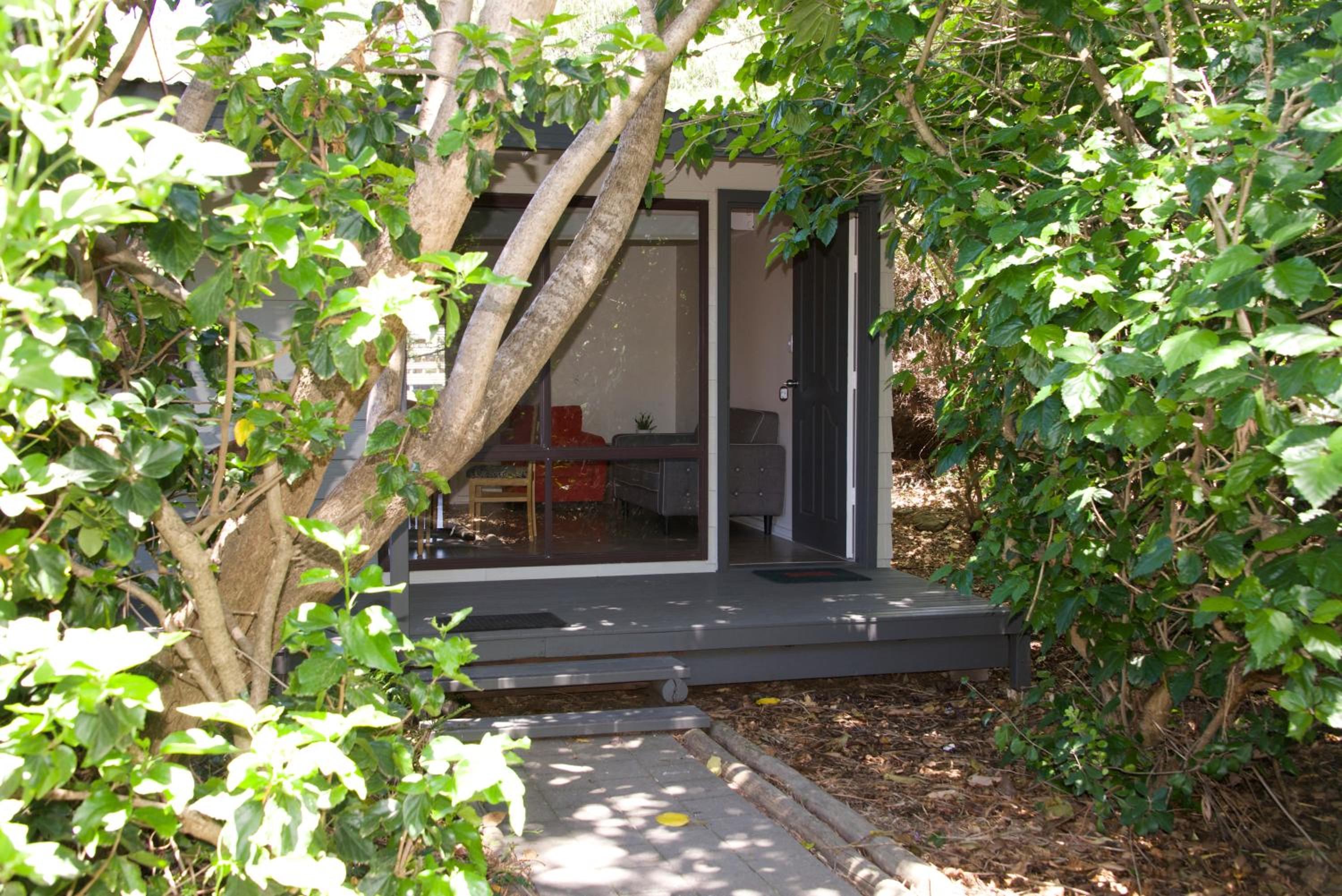 Two-Bedroom Villa photo 2