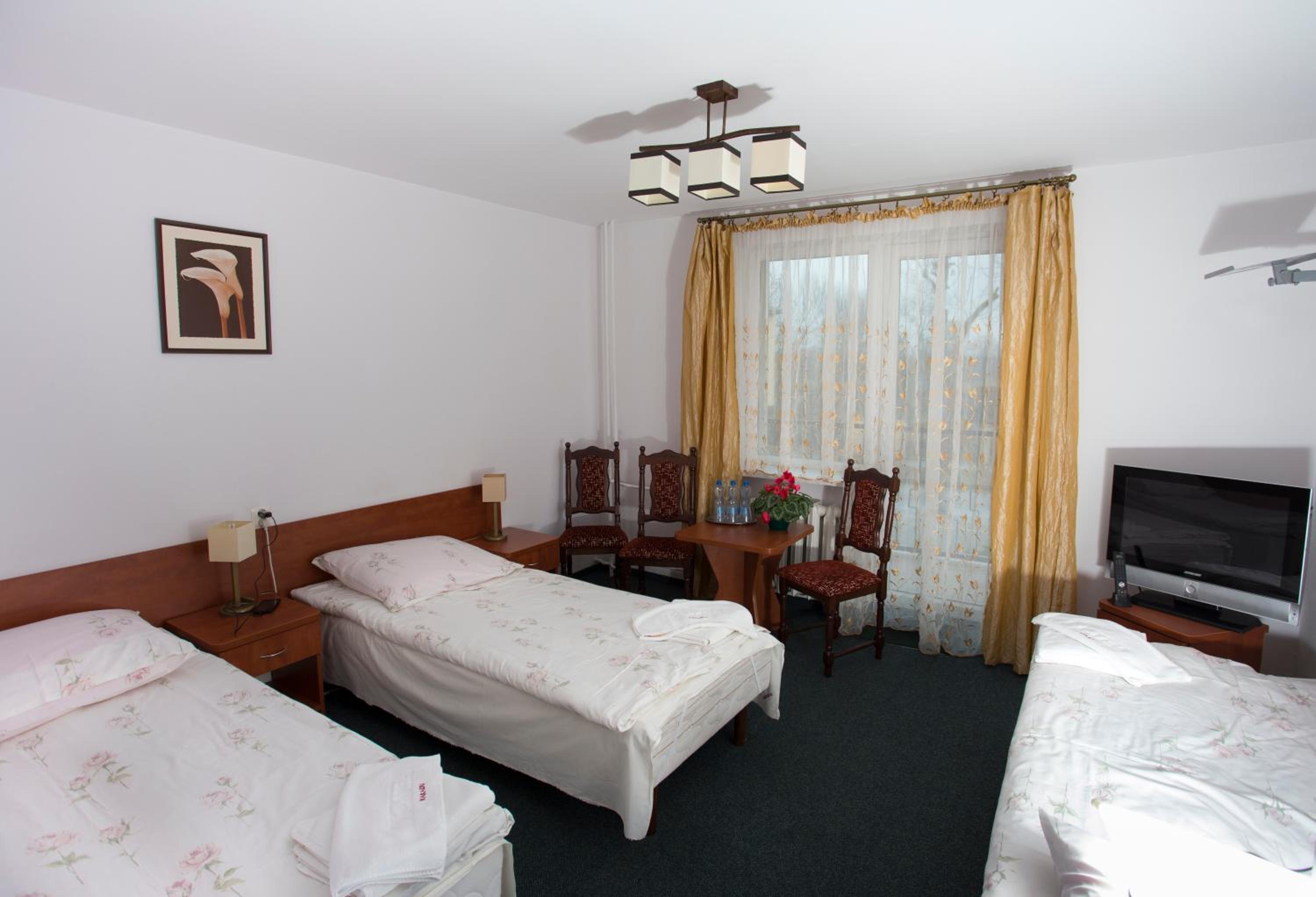 Triple Room - Photo 8