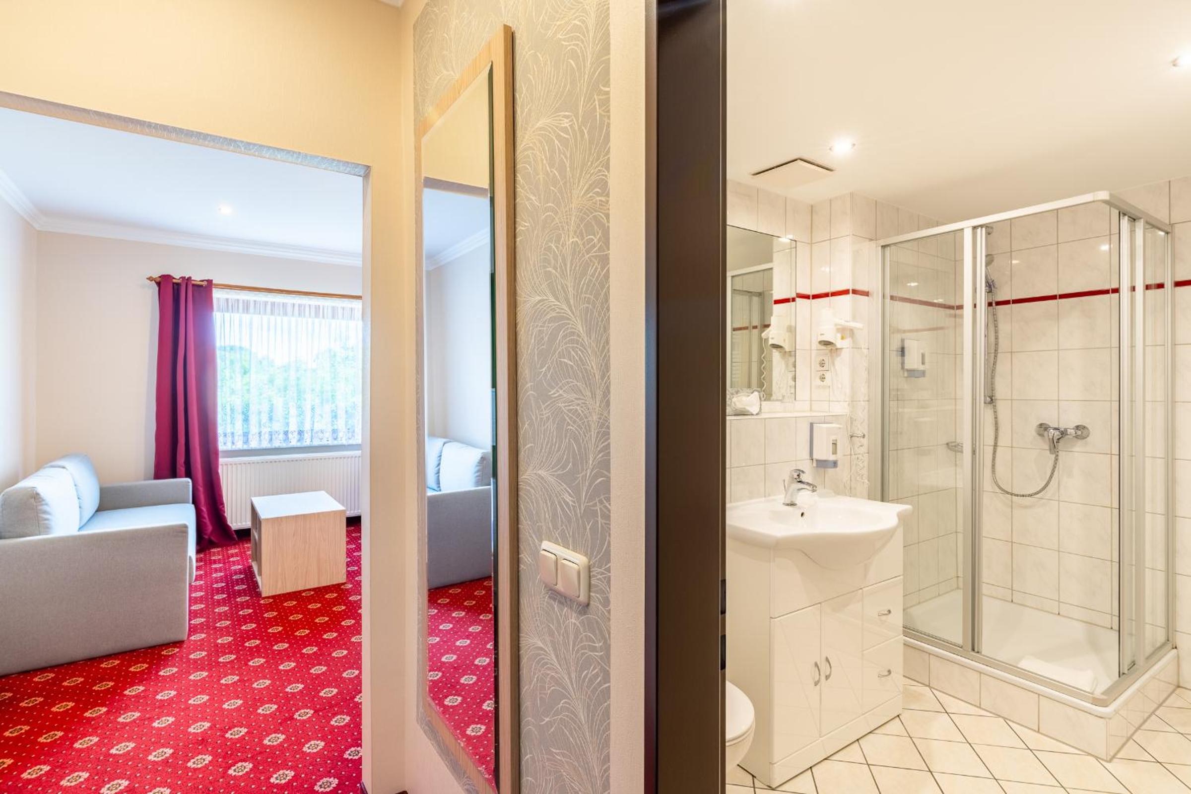 Superior Double Room photo 3